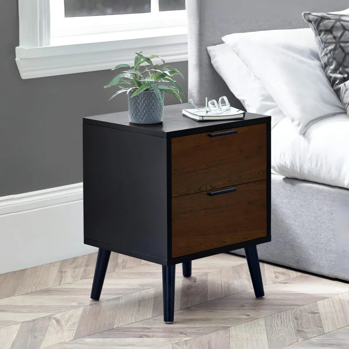 #Colour:Walnut