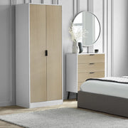 #Colour:Oak