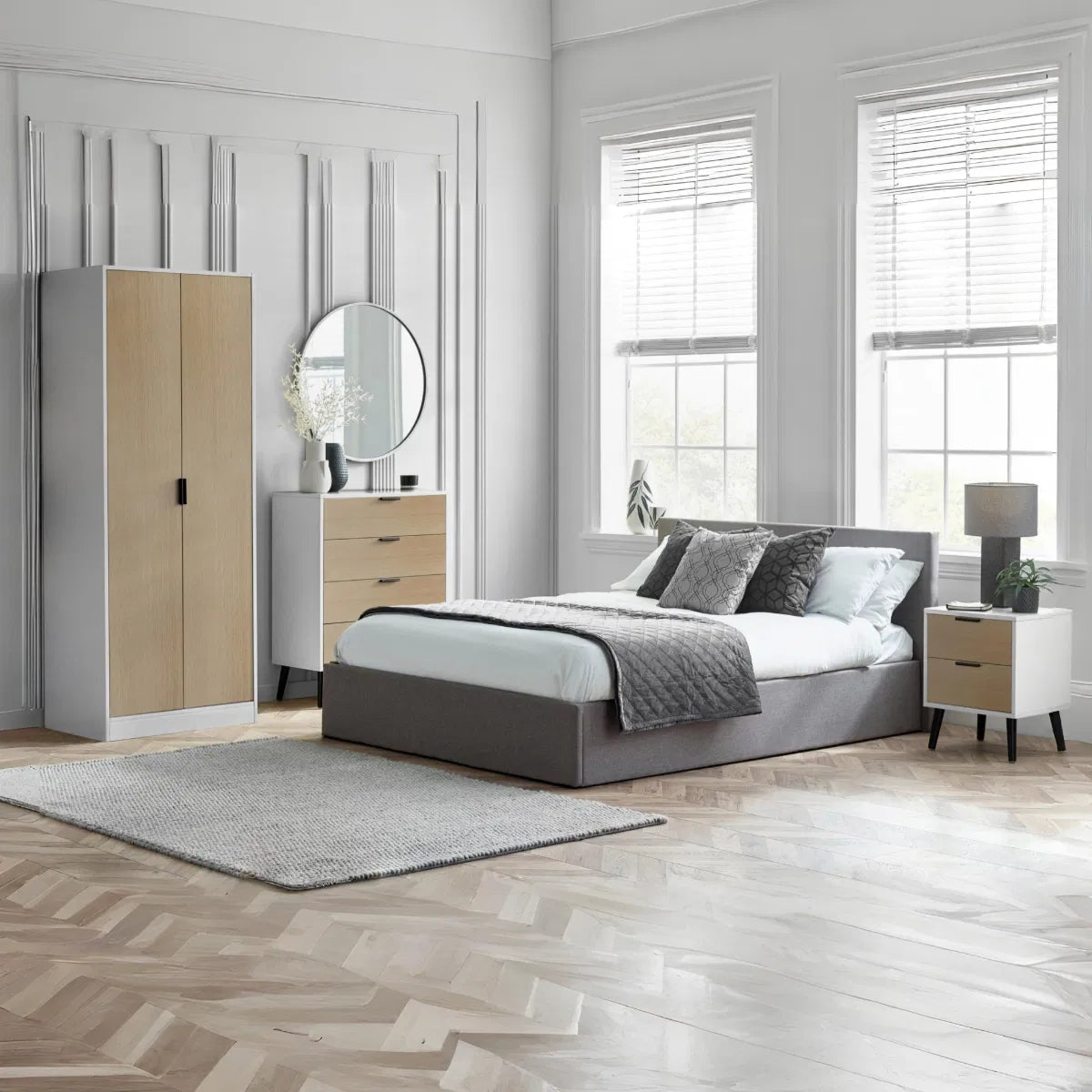 #Colour:Oak