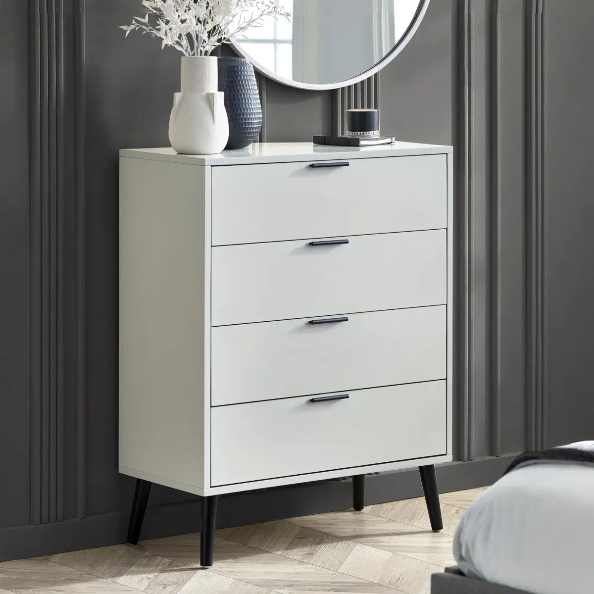 #Colour:Silk Grey