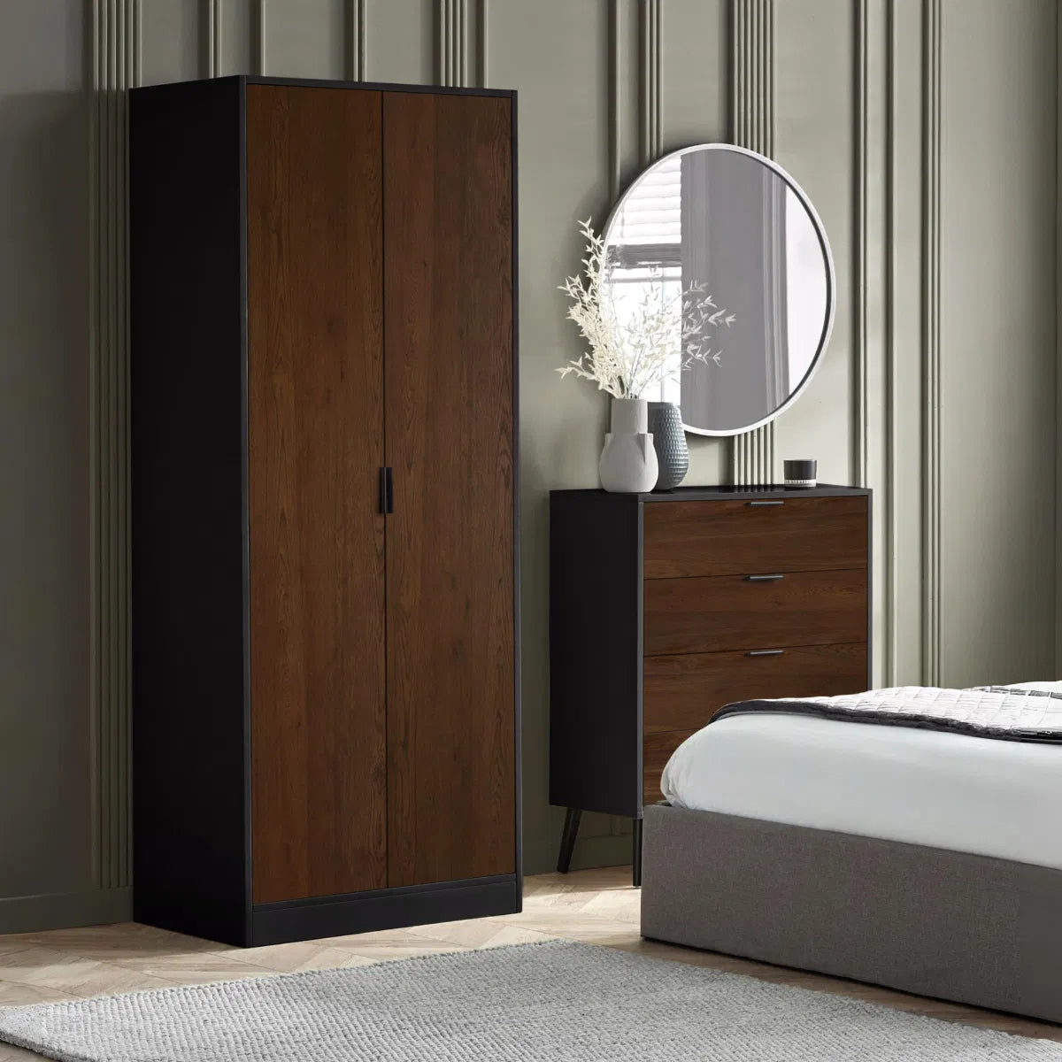 #Colour:Walnut