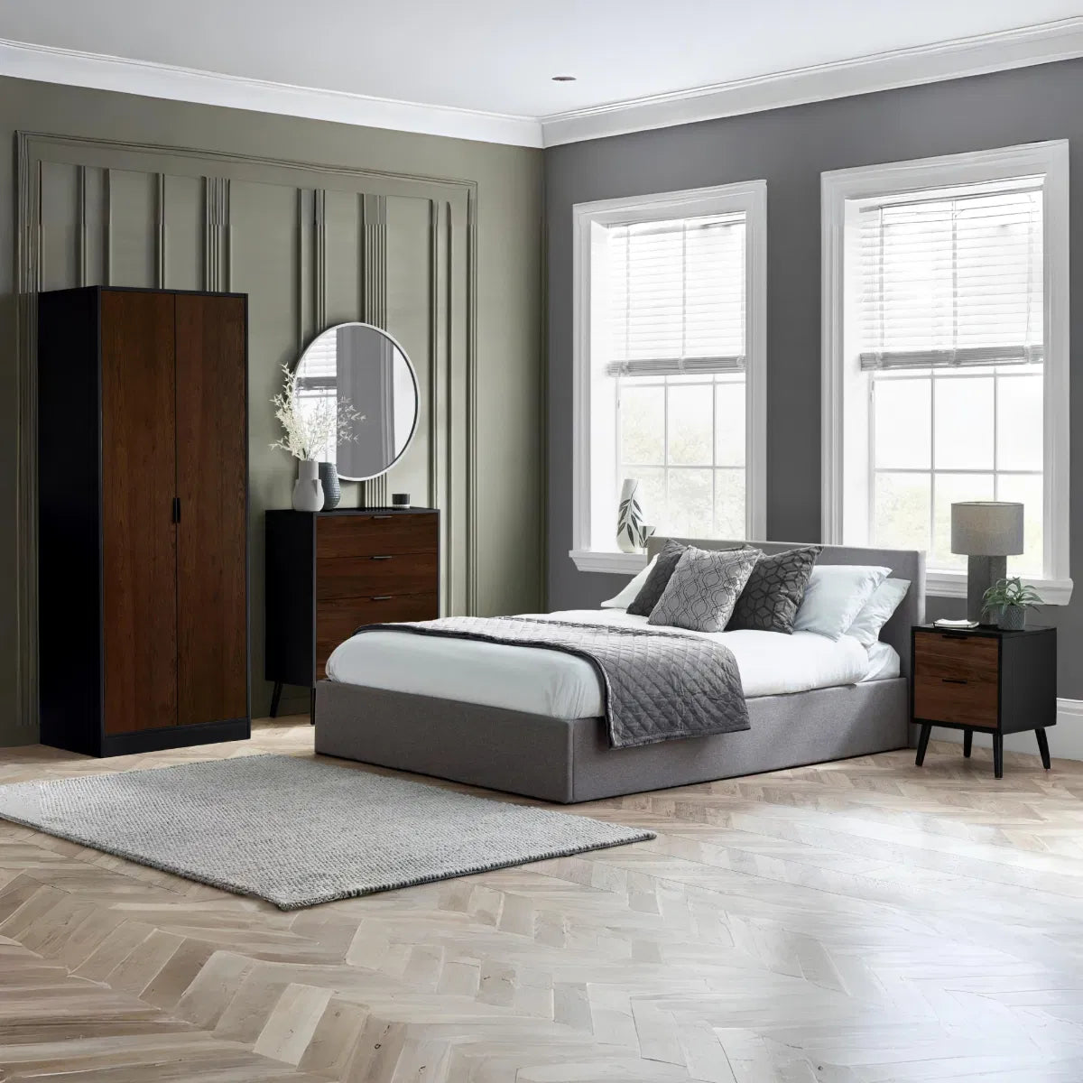 #Colour:Walnut