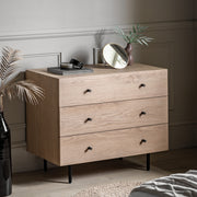 #Colour:Oak