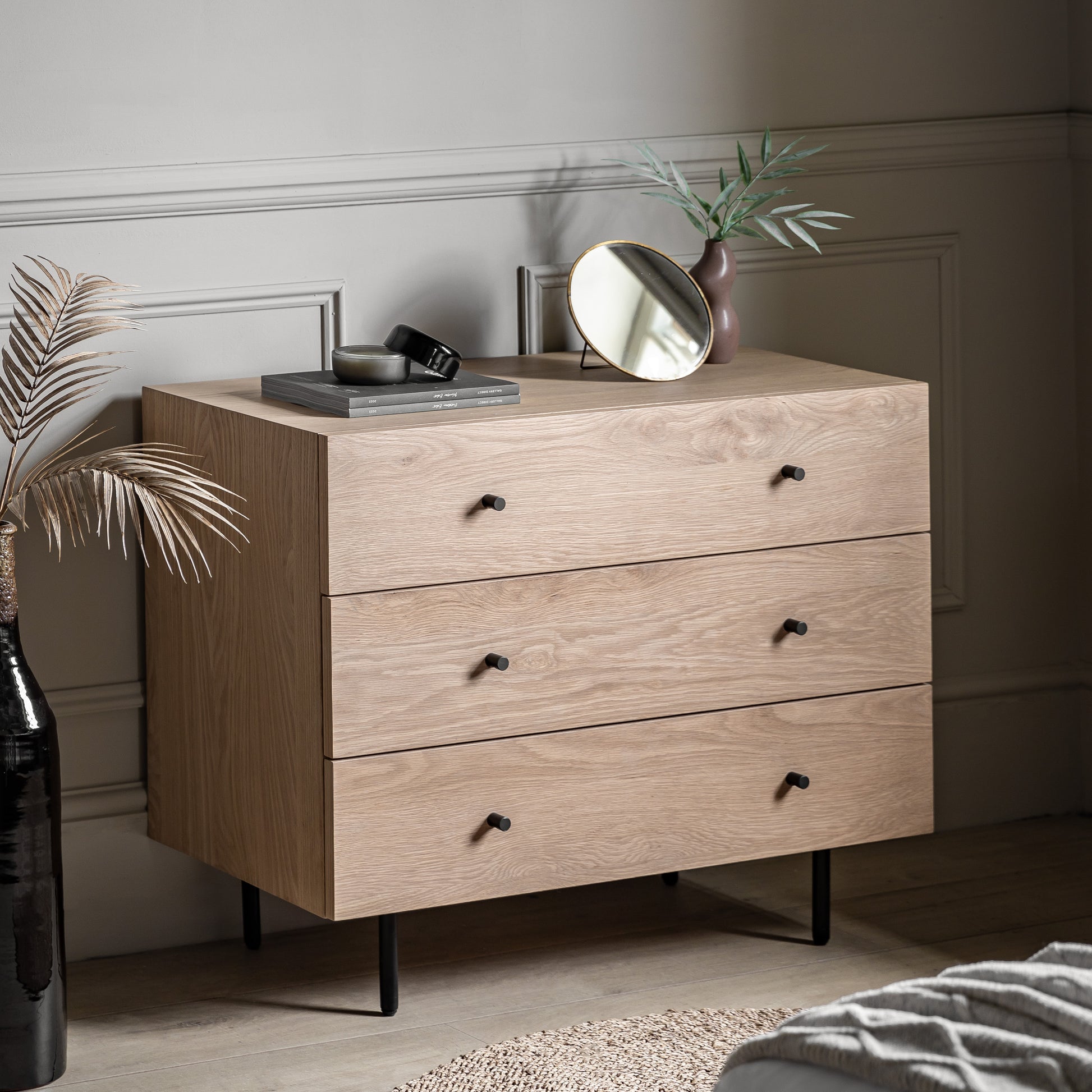 #Colour:Oak