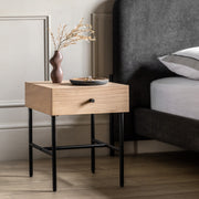 #Colour:Oak