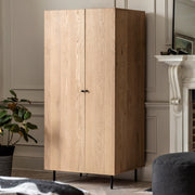 #Colour:Oak