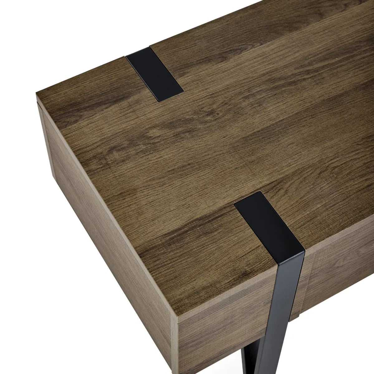 #Colour:Rustic Wood