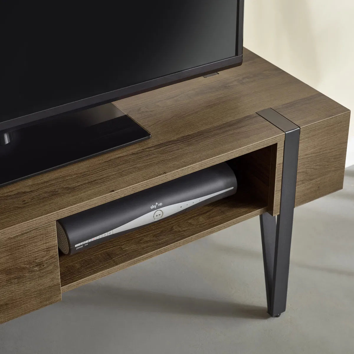 #Colour:Rustic Wood