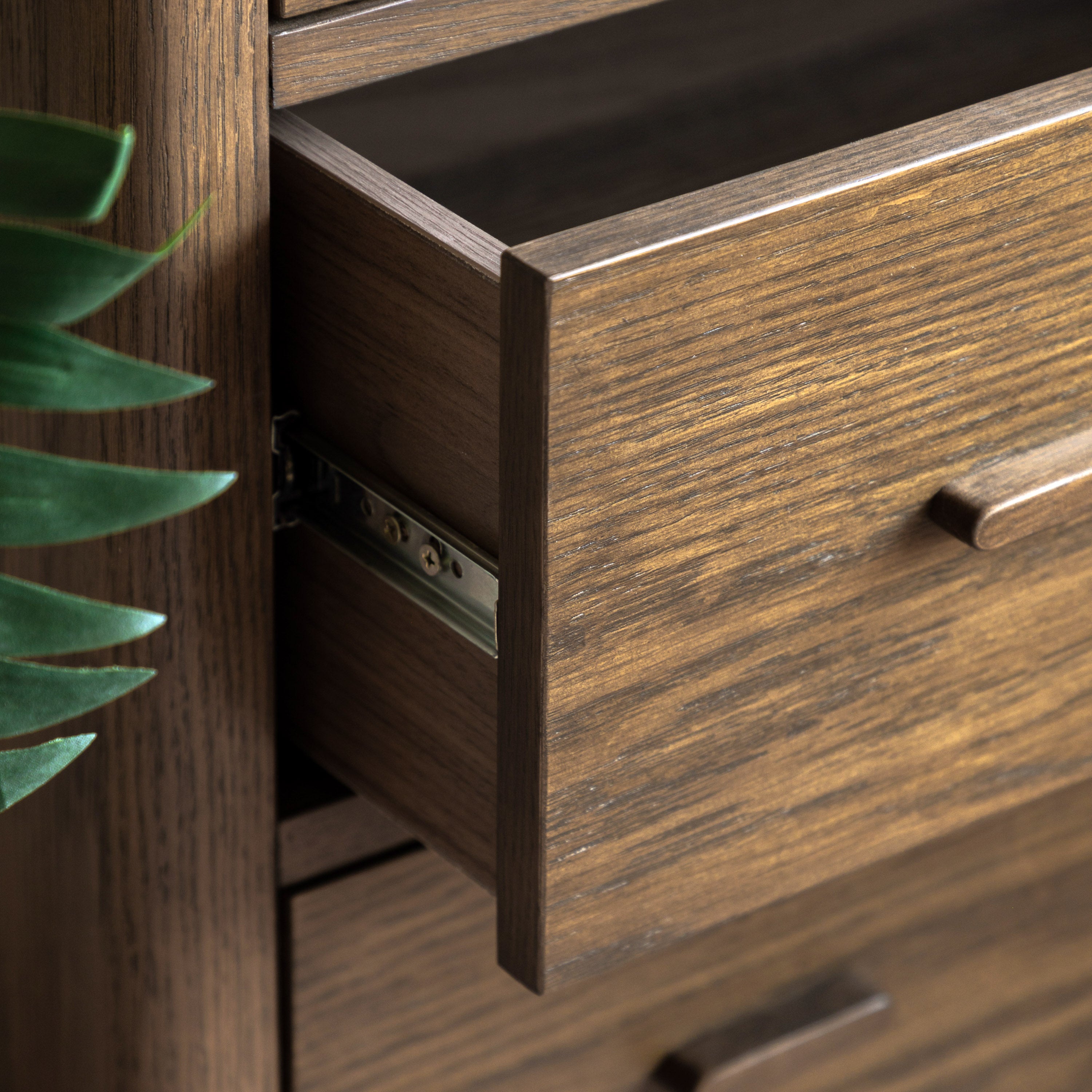 Brixton 3 Drawer Chest