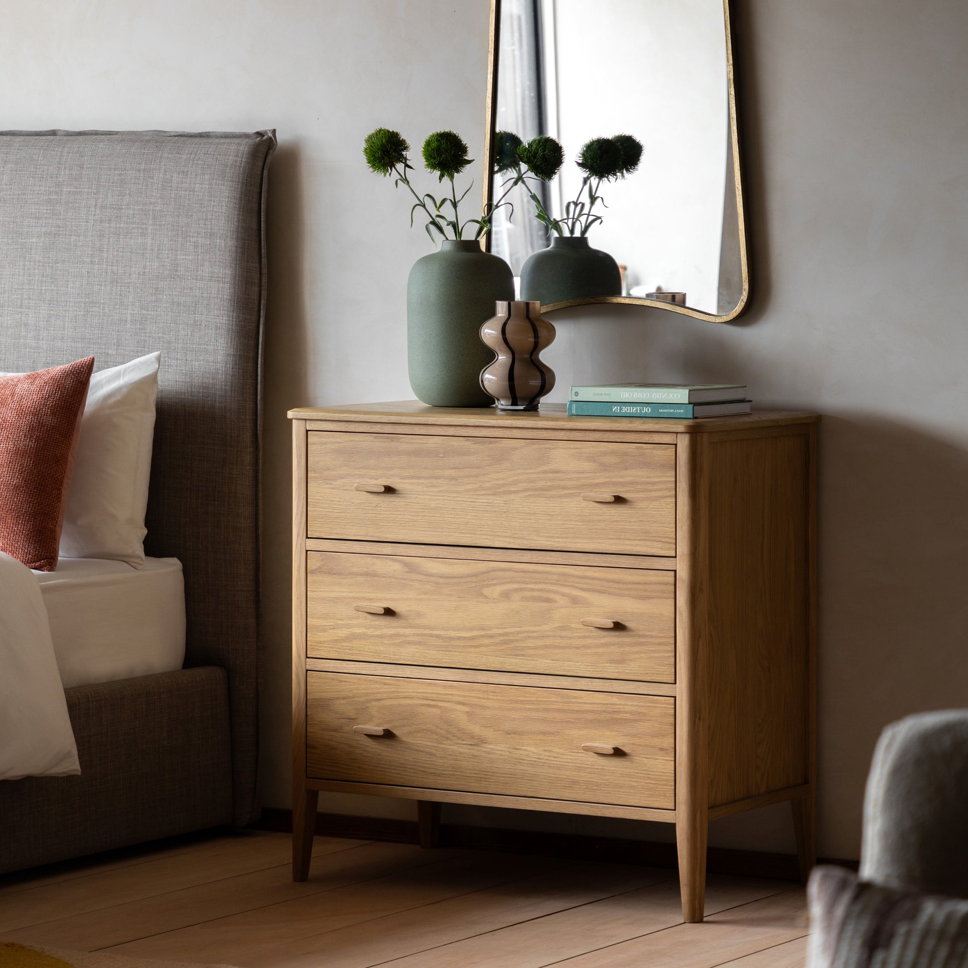 #Colour:Oak