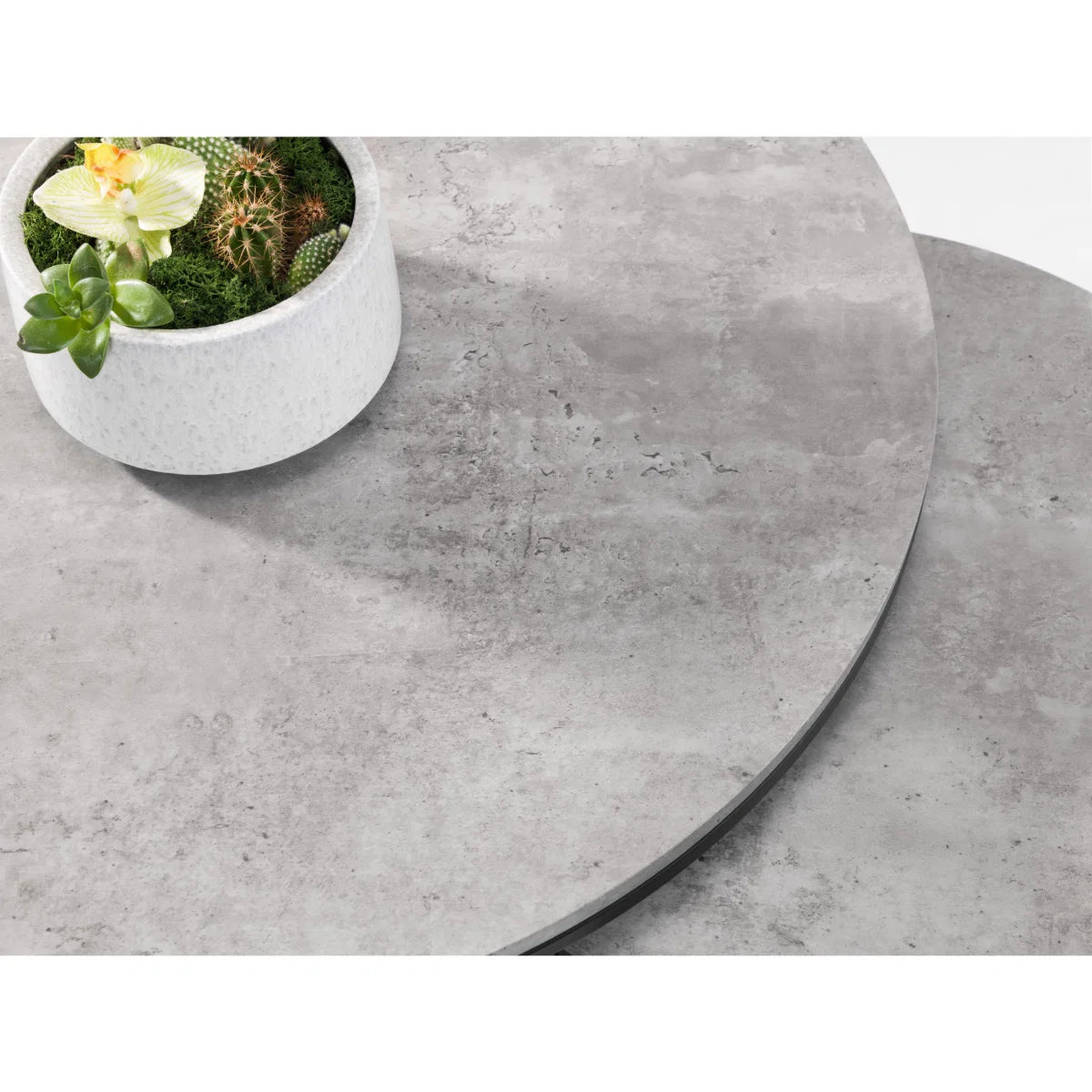 #Colour: Concrete Effect