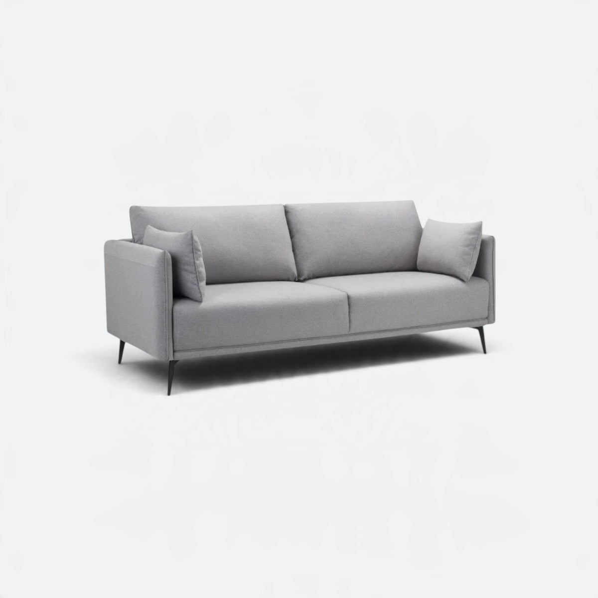 #Colour: Light Grey
