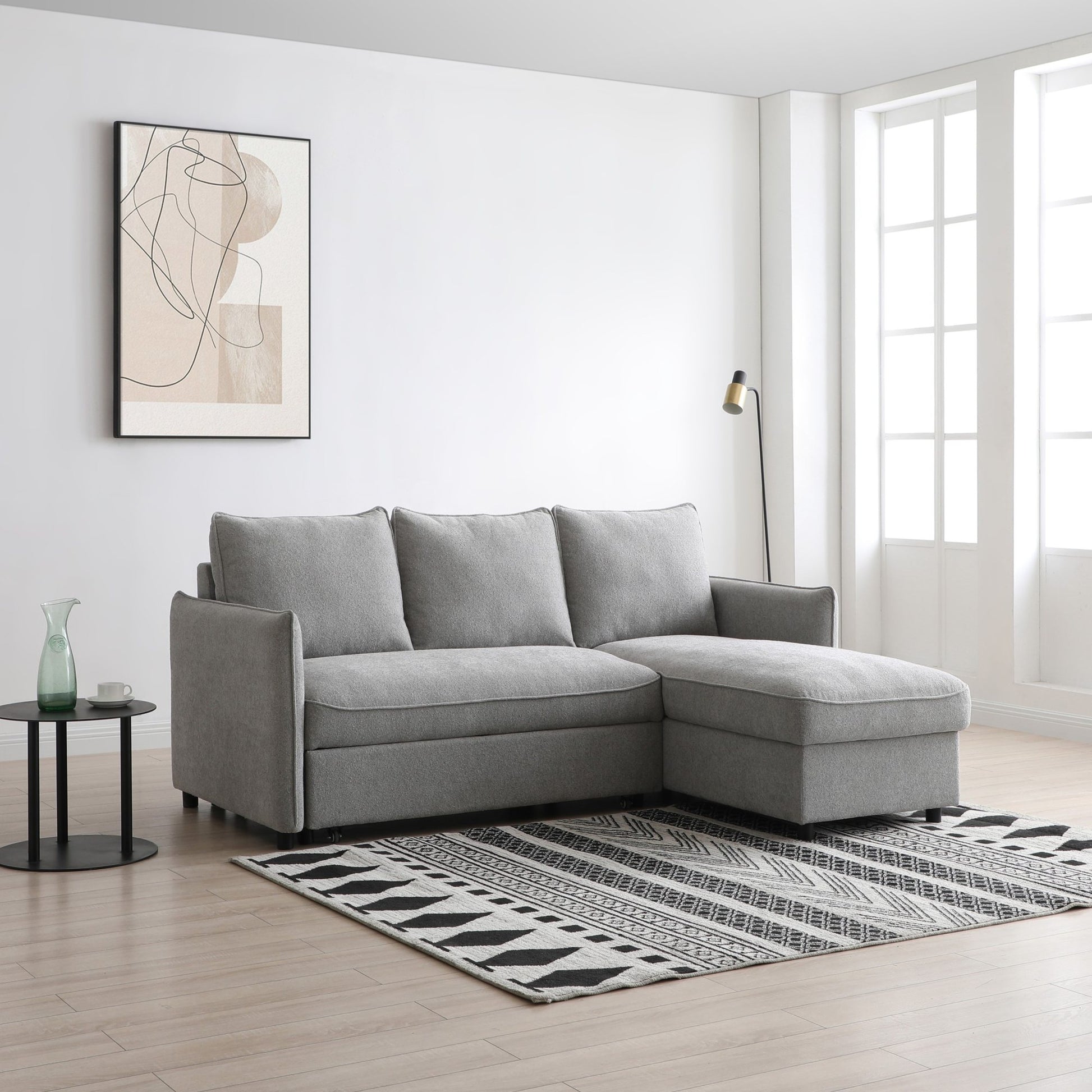 #Colour:Light Grey