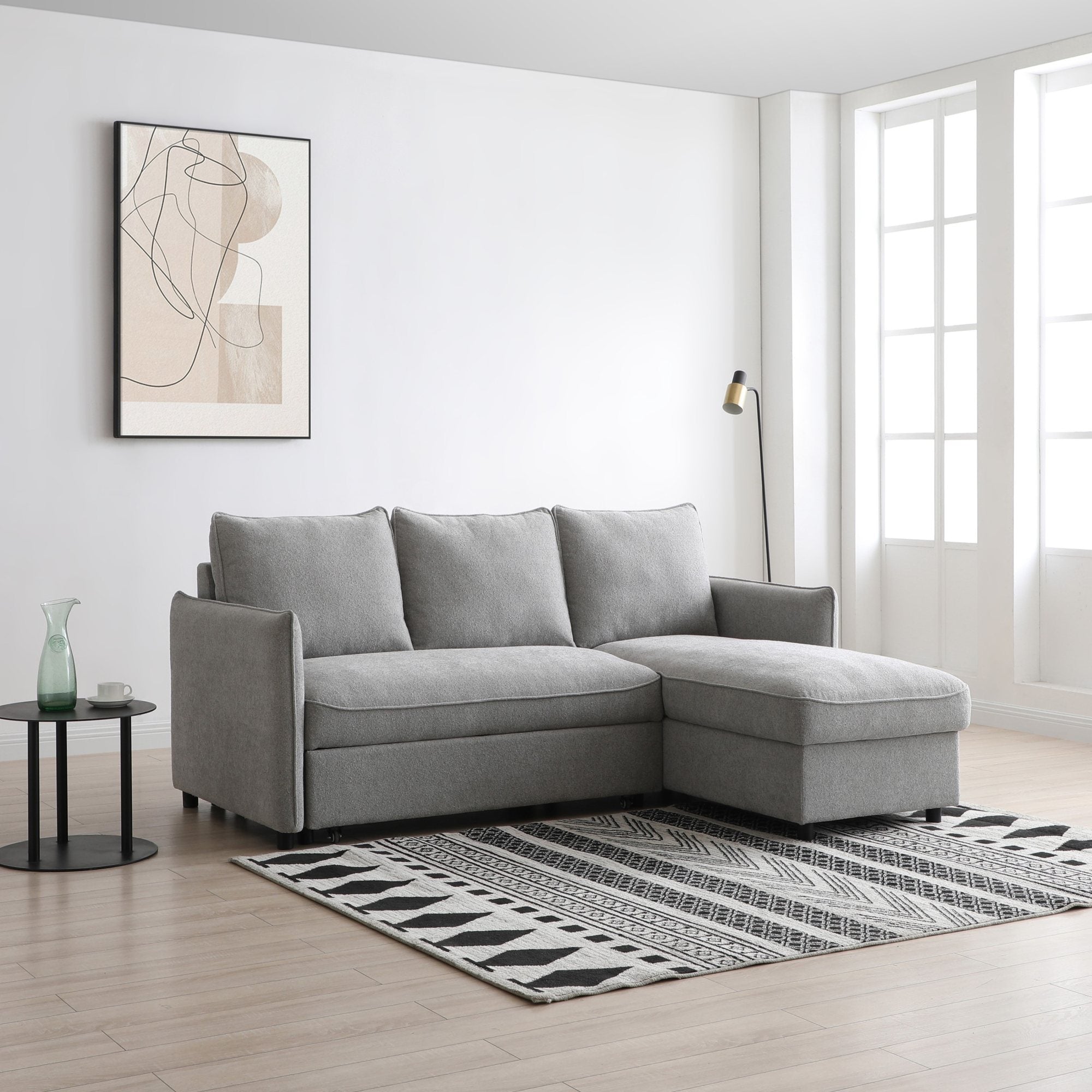 #Colour:Light Grey