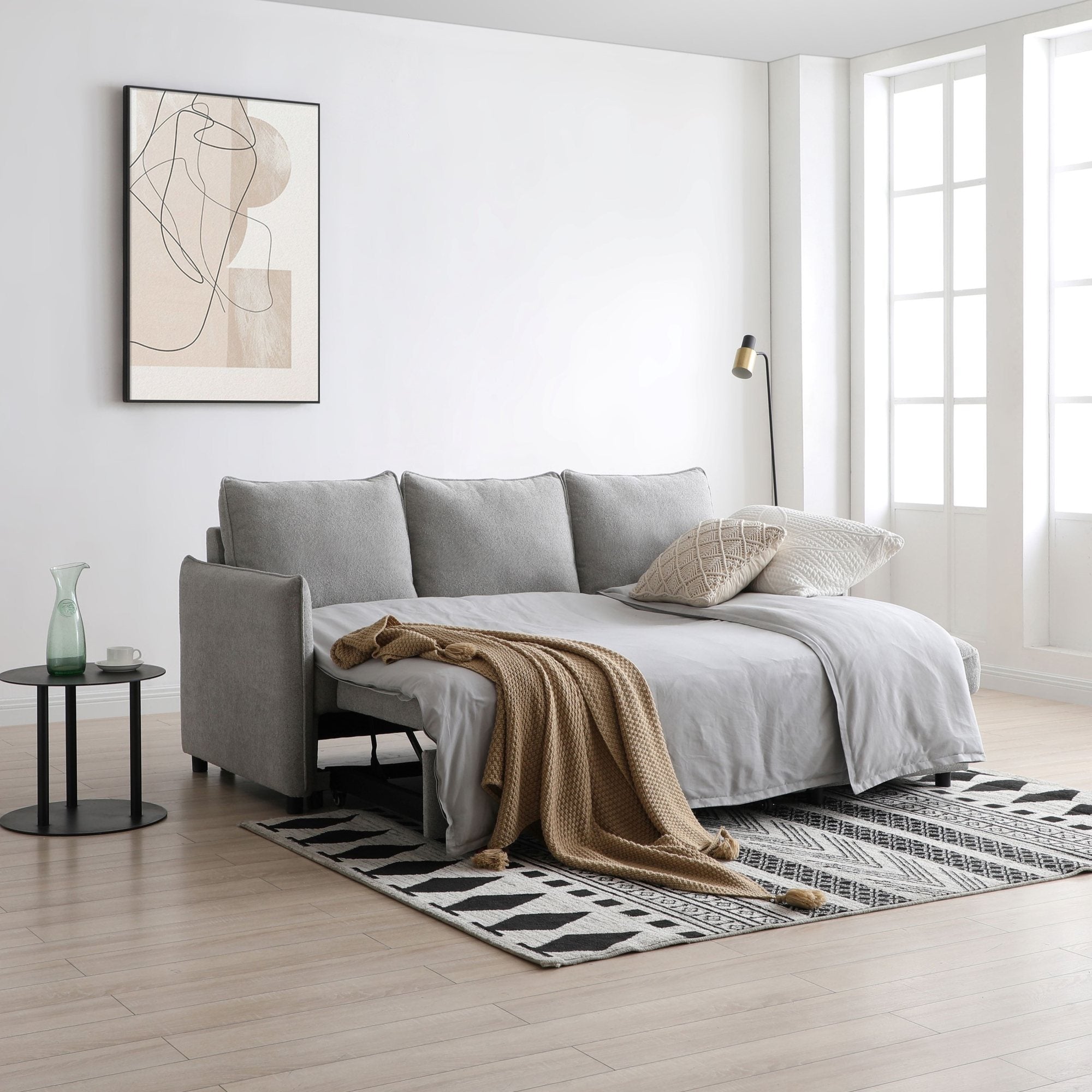 #Colour:Light Grey