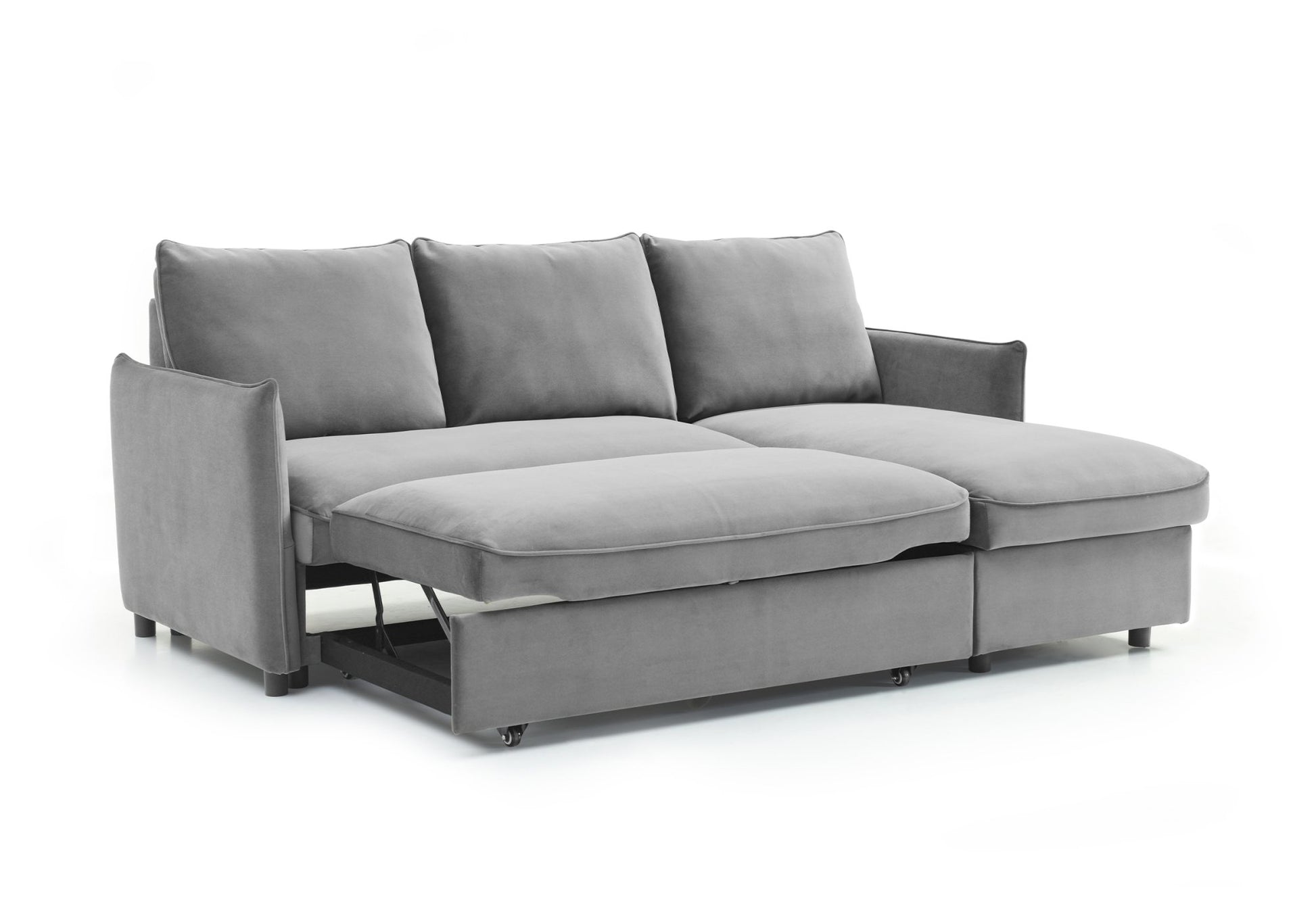 #Colour:Light Grey