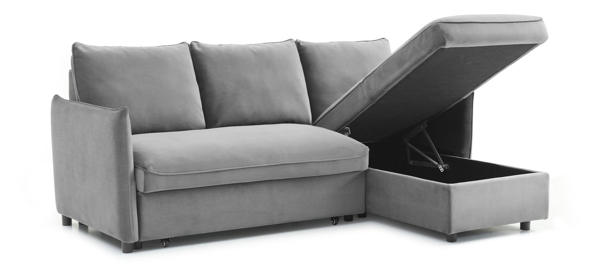 #Colour:Light Grey