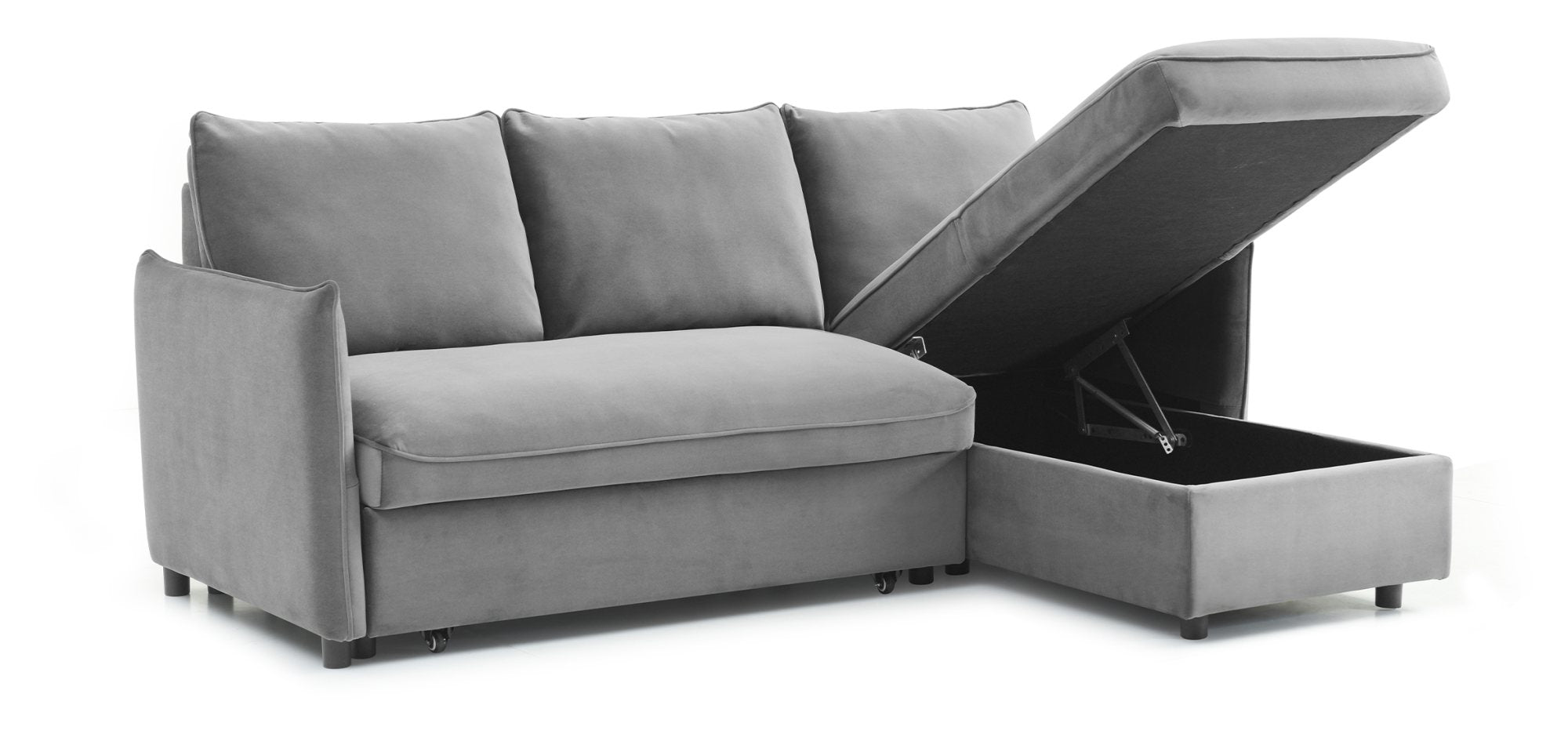 #Colour:Light Grey