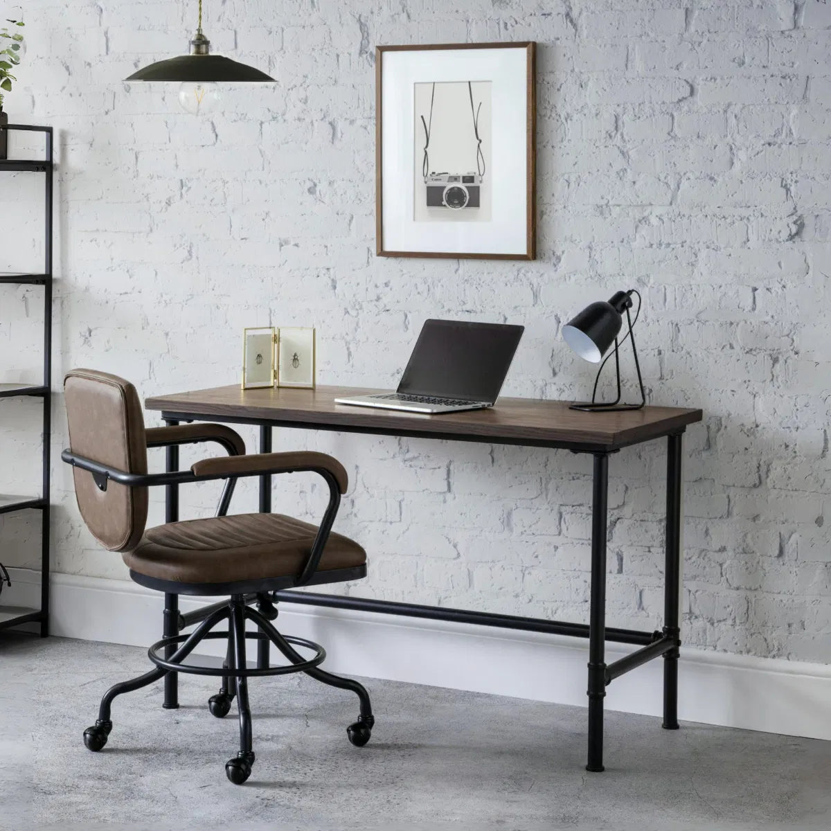 #Colour:Dark Oak