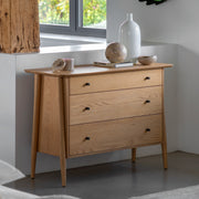 #Colour:Oak