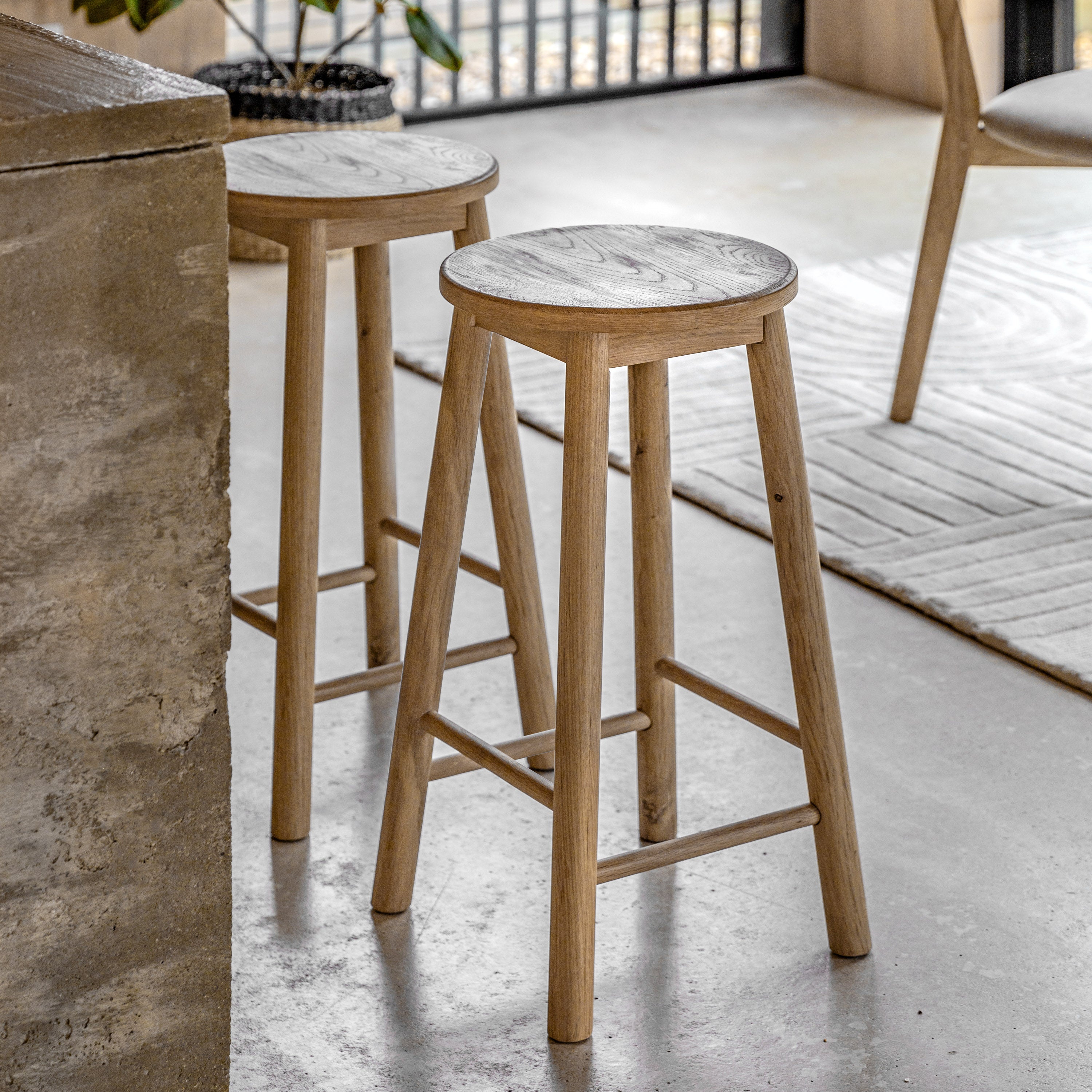 #Colour:Oak