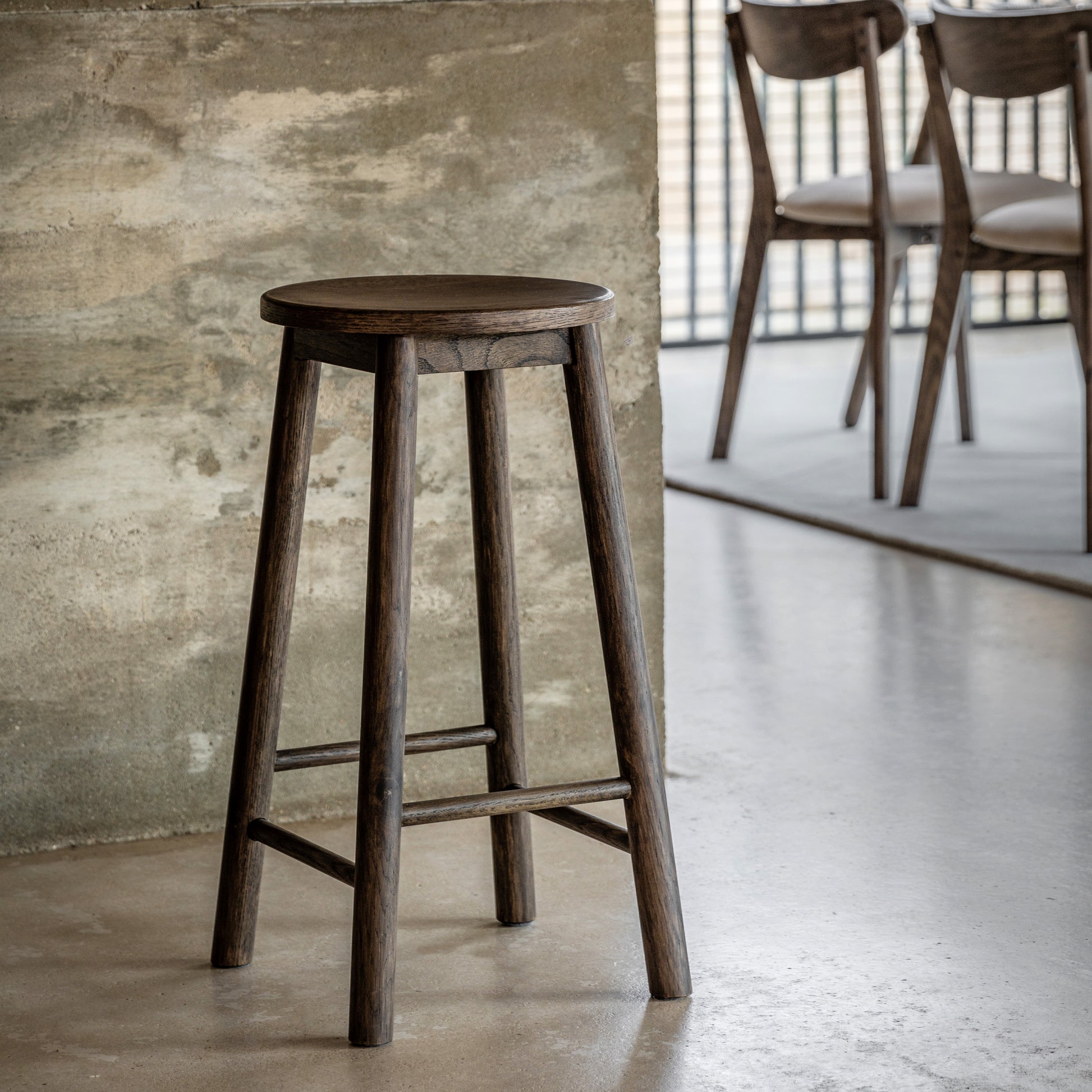 #Colour:Smoked Oak