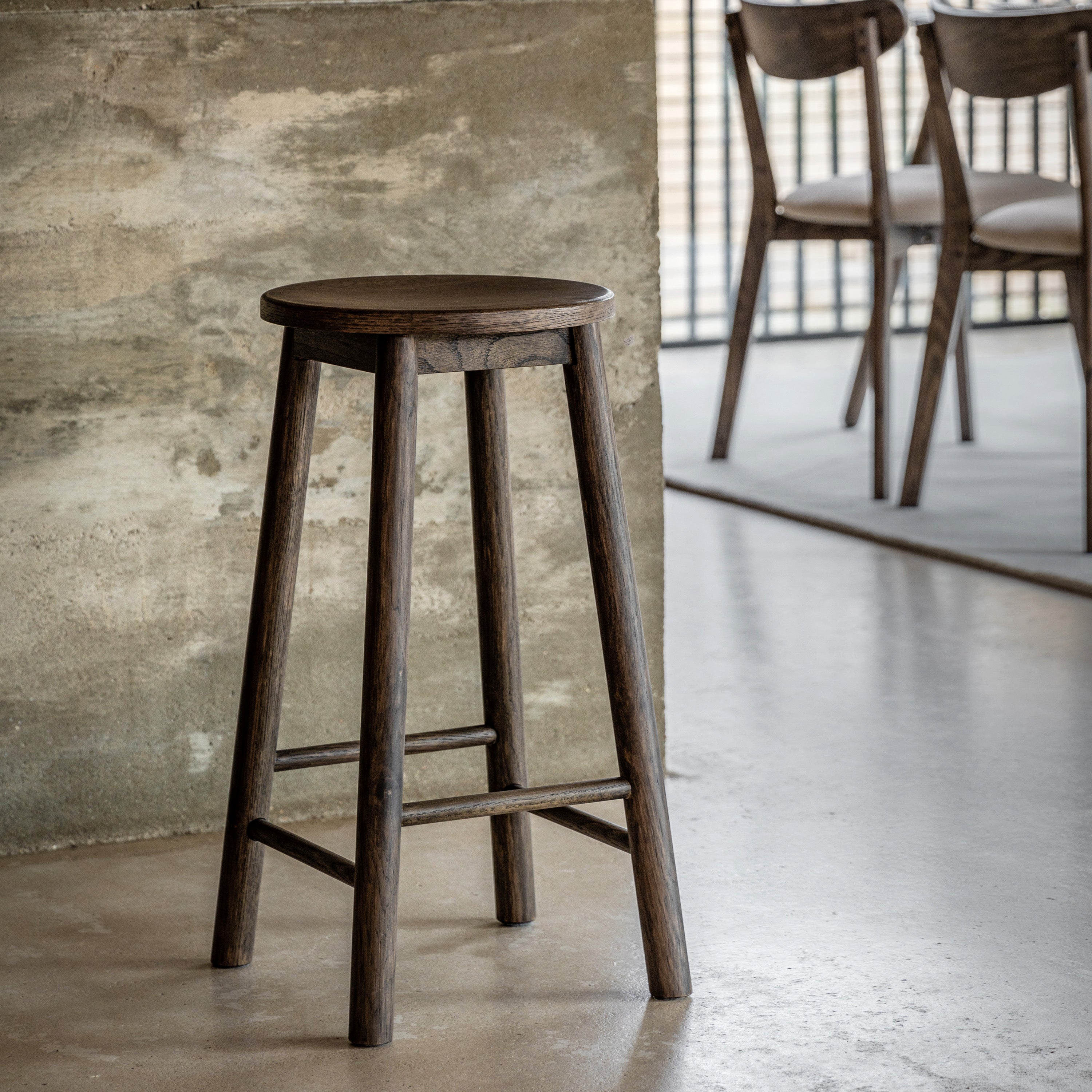 #Colour:Smoked Oak