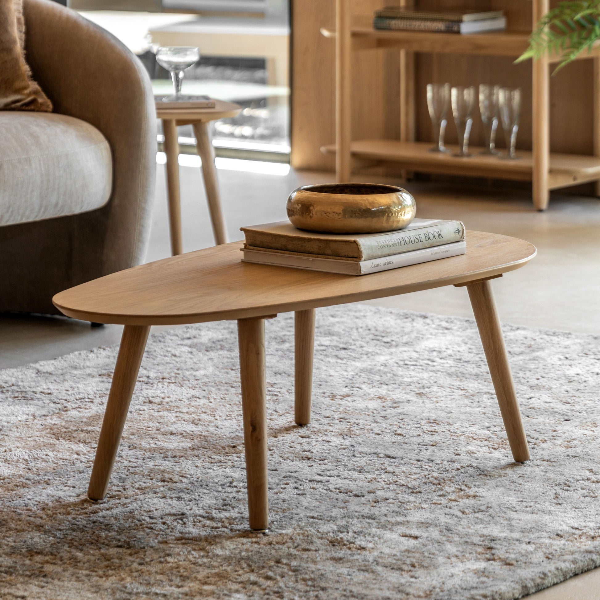 #Colour:Oak