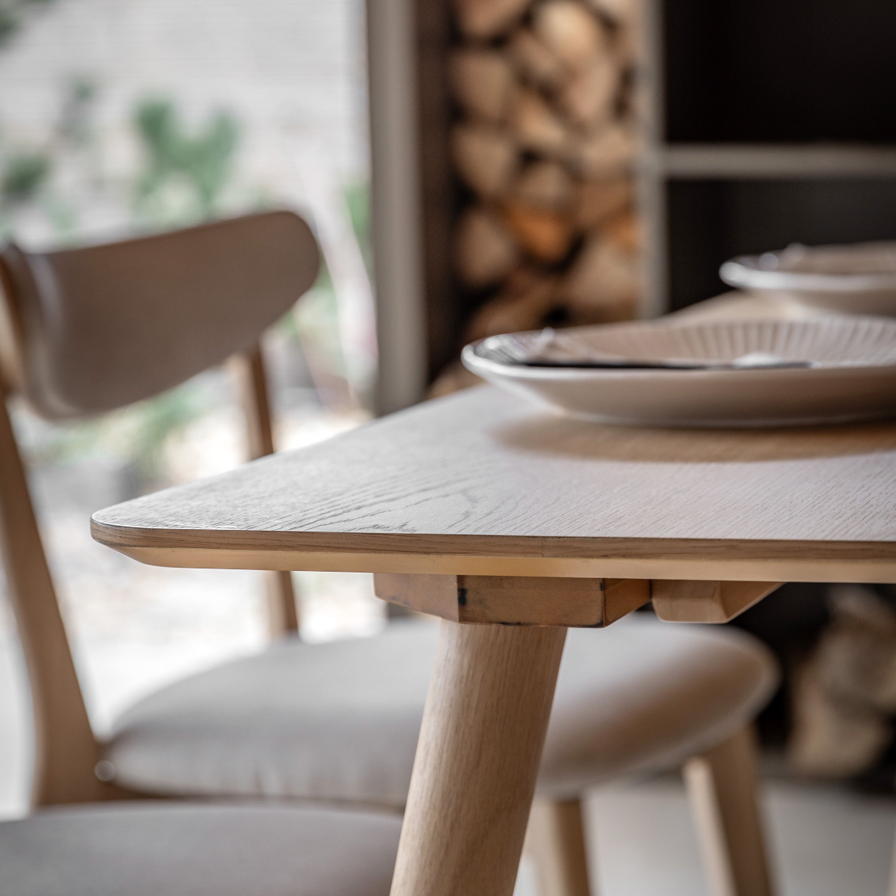 #Size:Large Colour:Oak