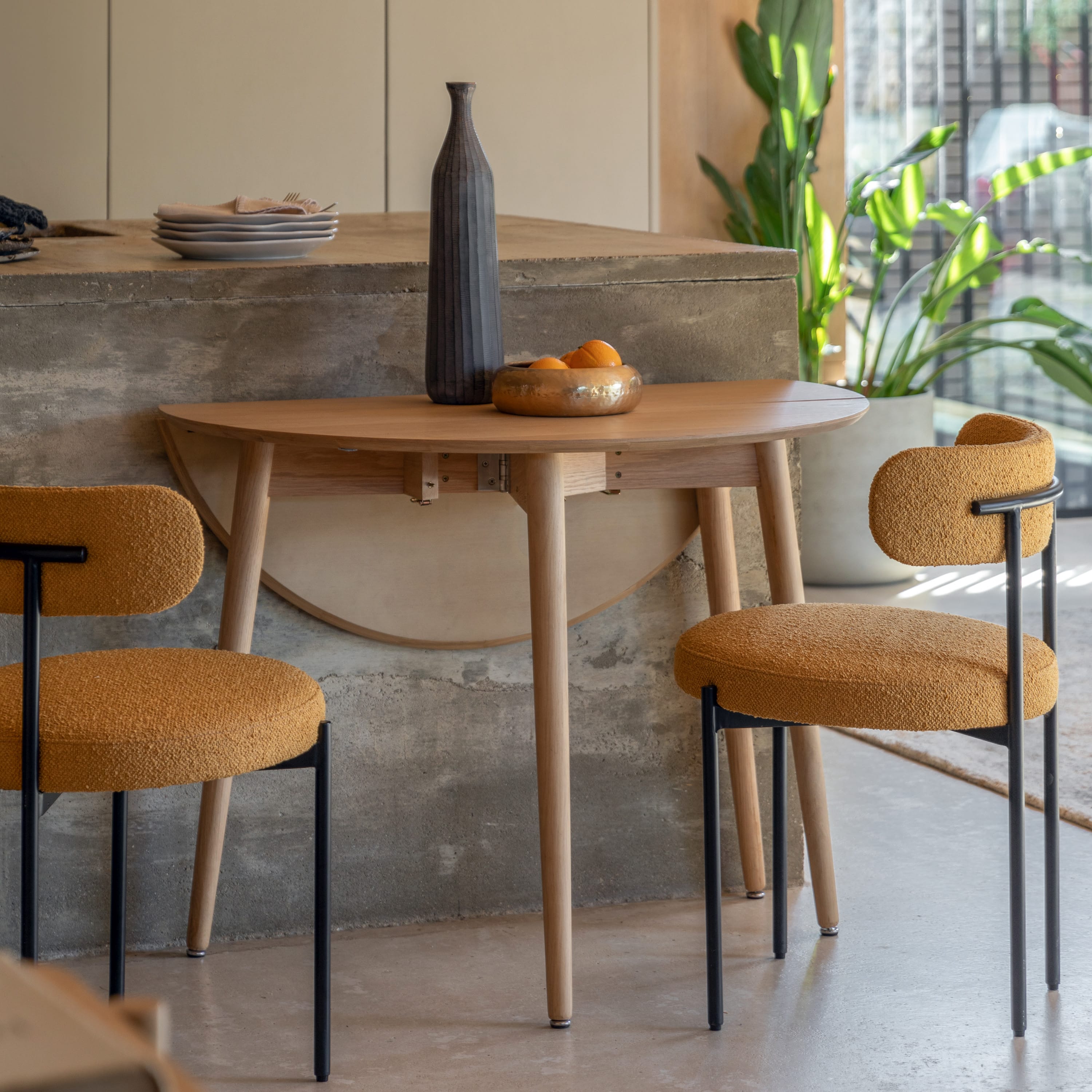 Dining Tables