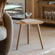 #Colour:Oak