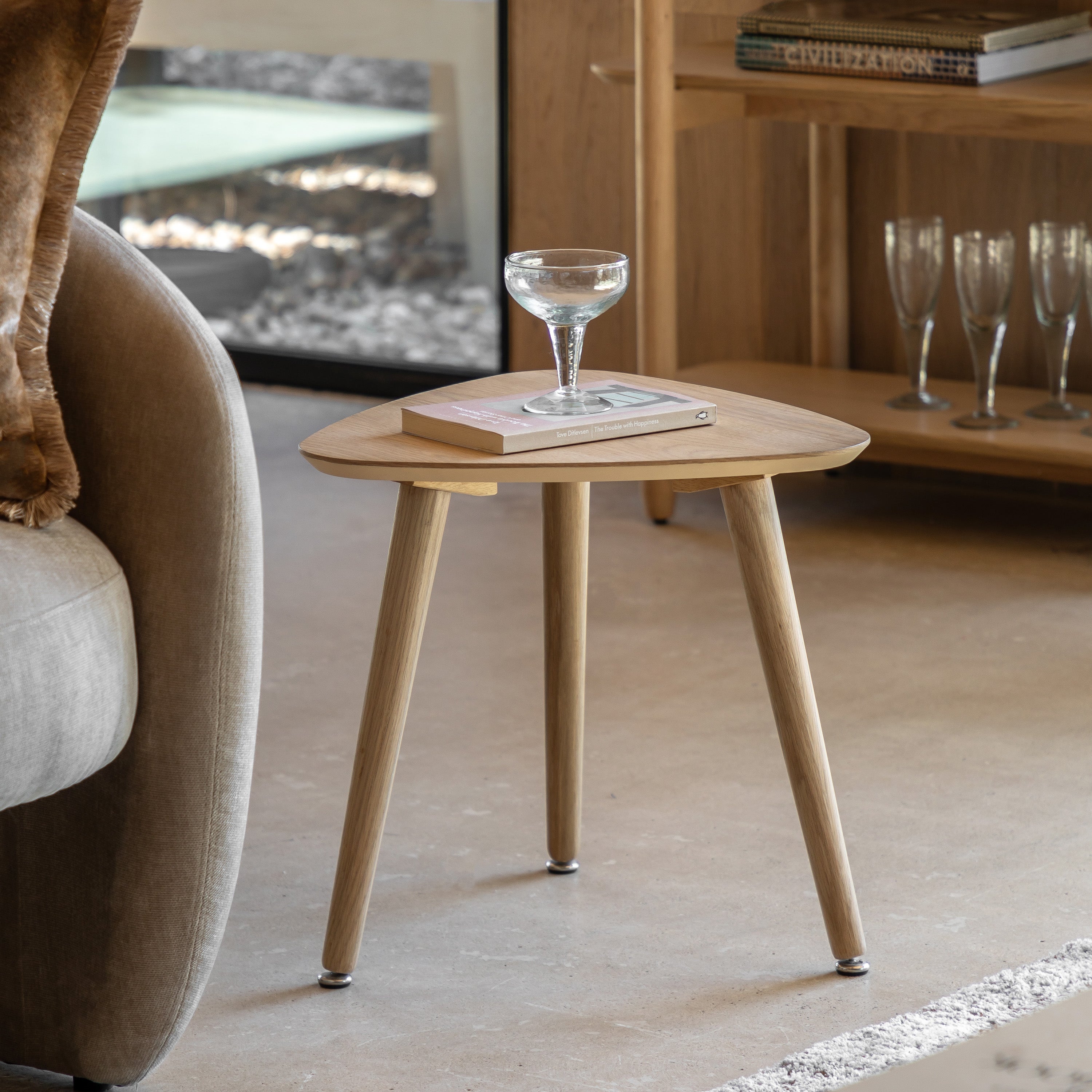 #Colour:Oak