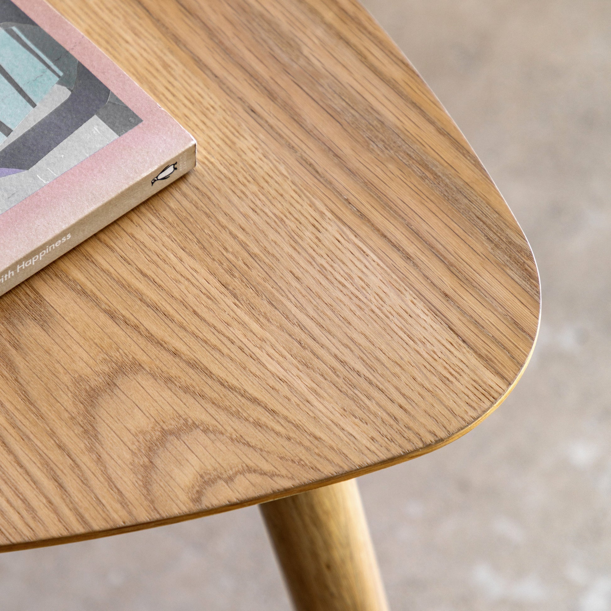#Colour:Oak