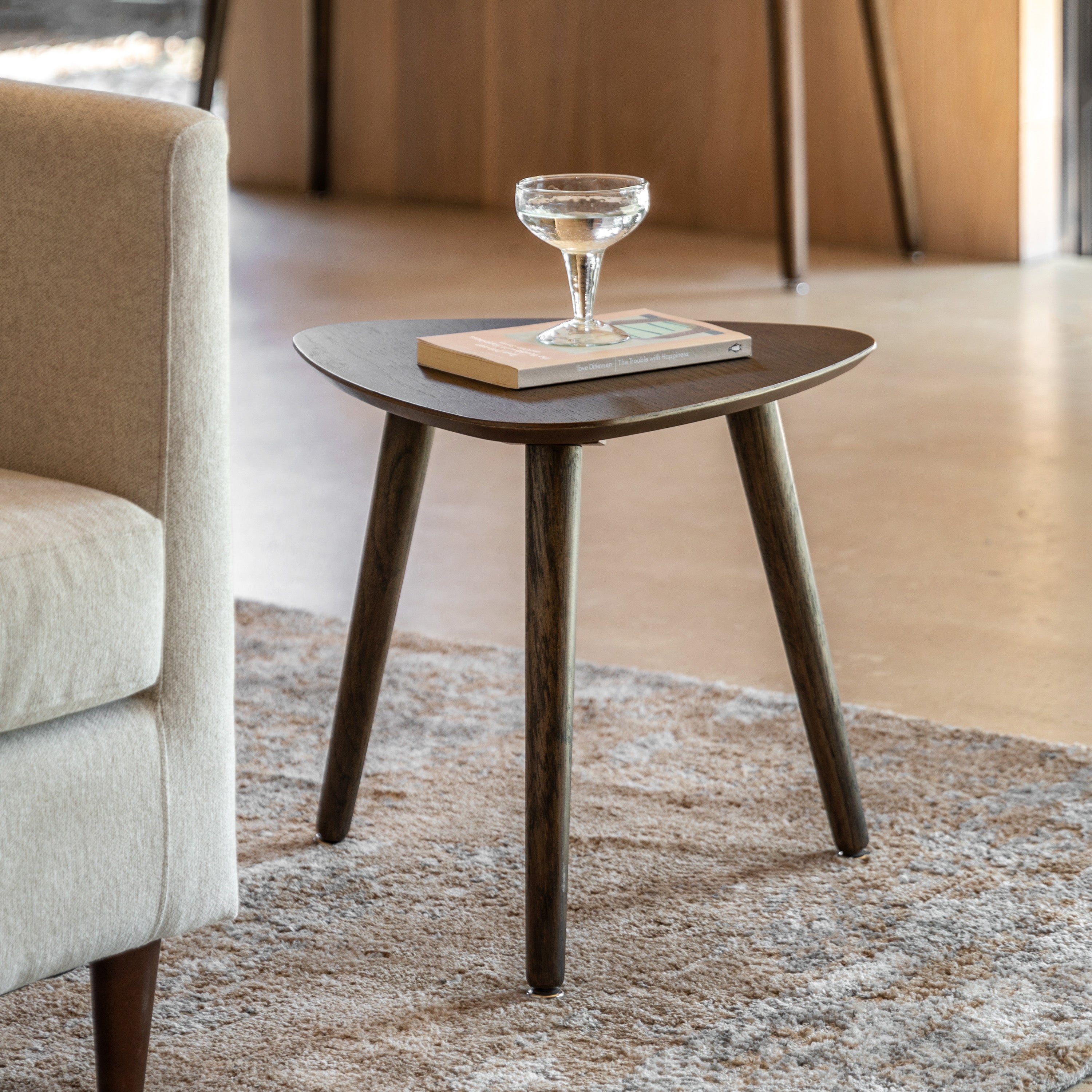 #Colour:Smoked Oak
