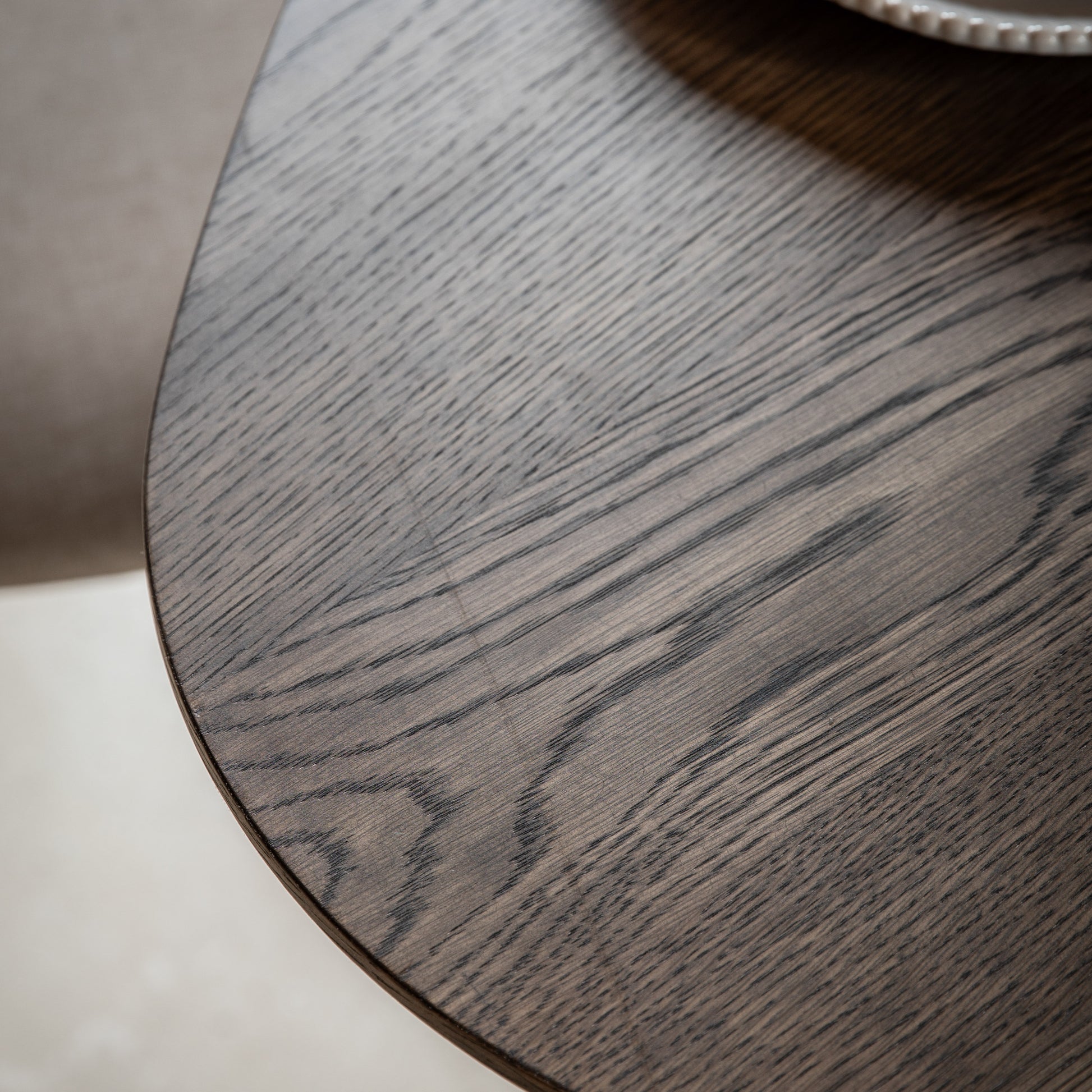 #Size:Small Colour:Smoked Oak