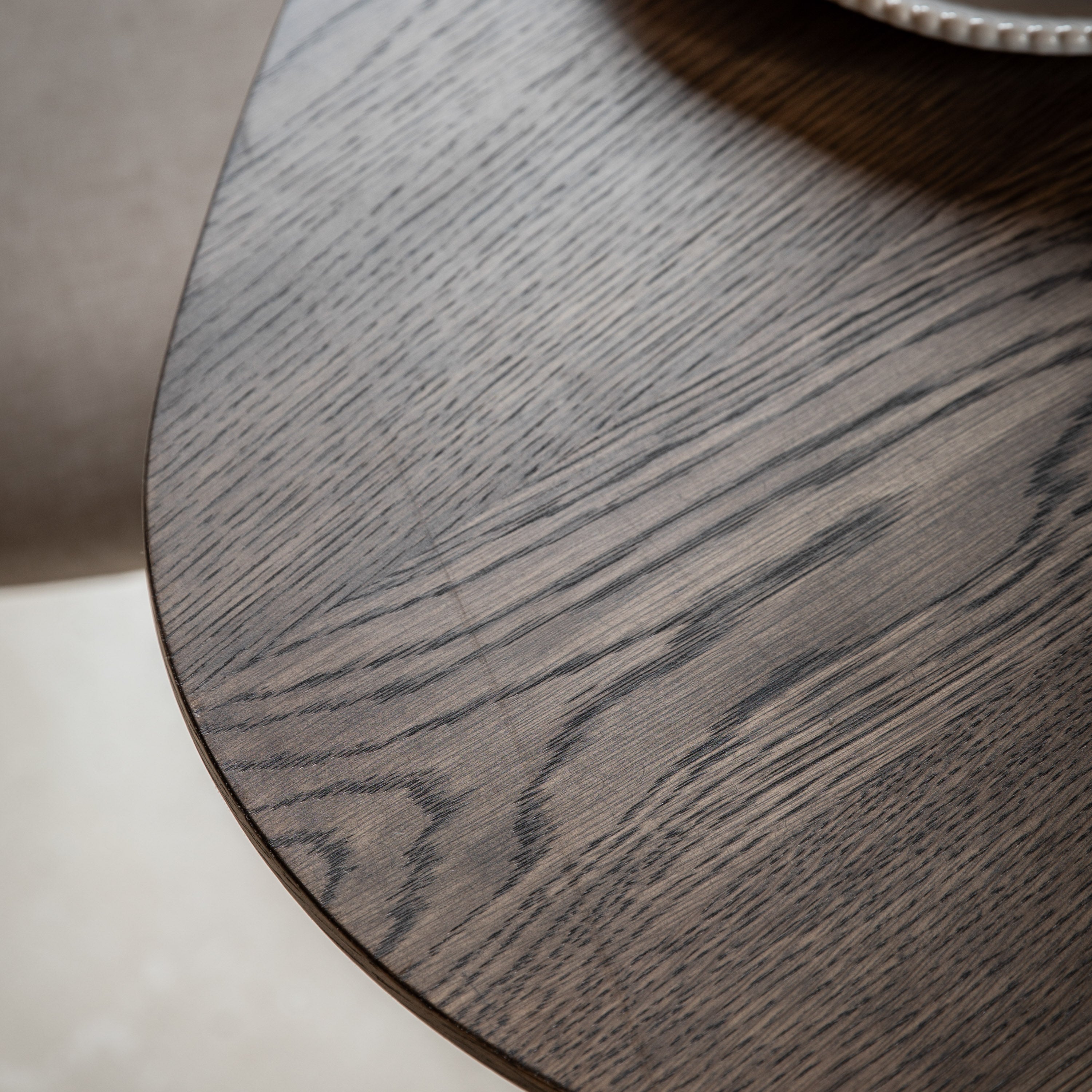 #Size:Small Colour:Smoked Oak