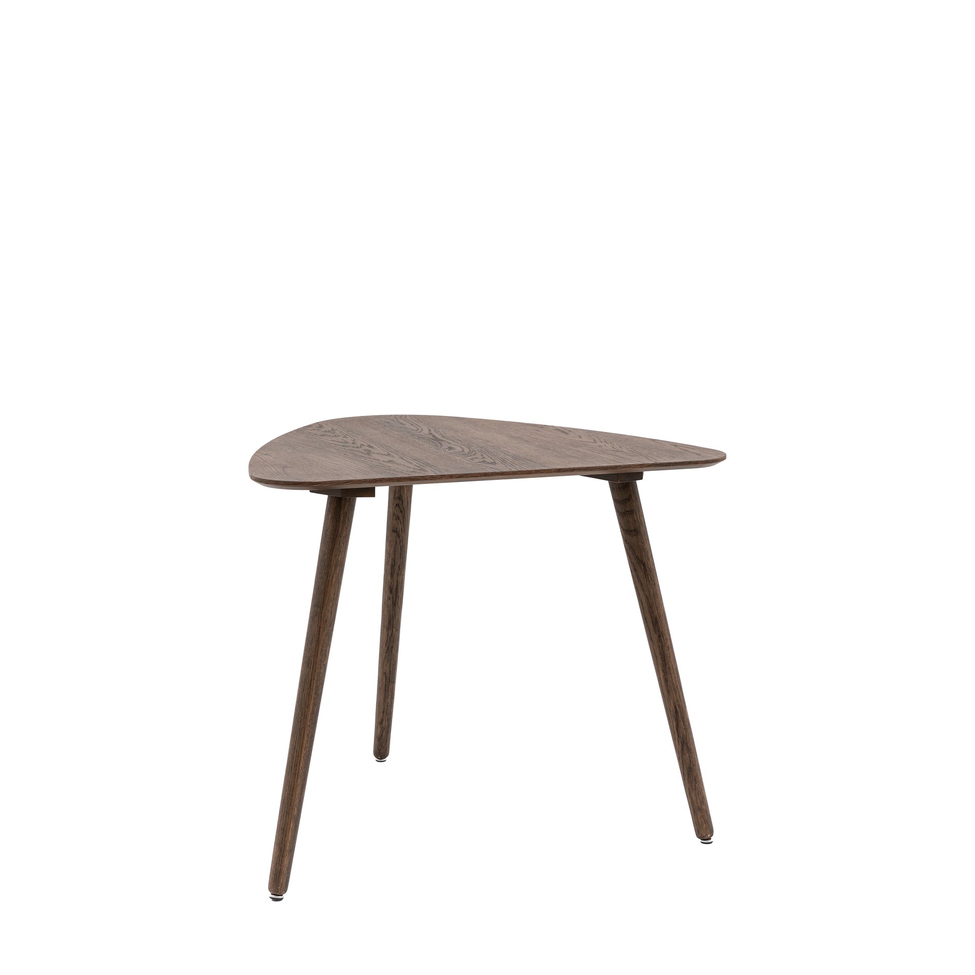 #Size:Small Colour:Smoked Oak