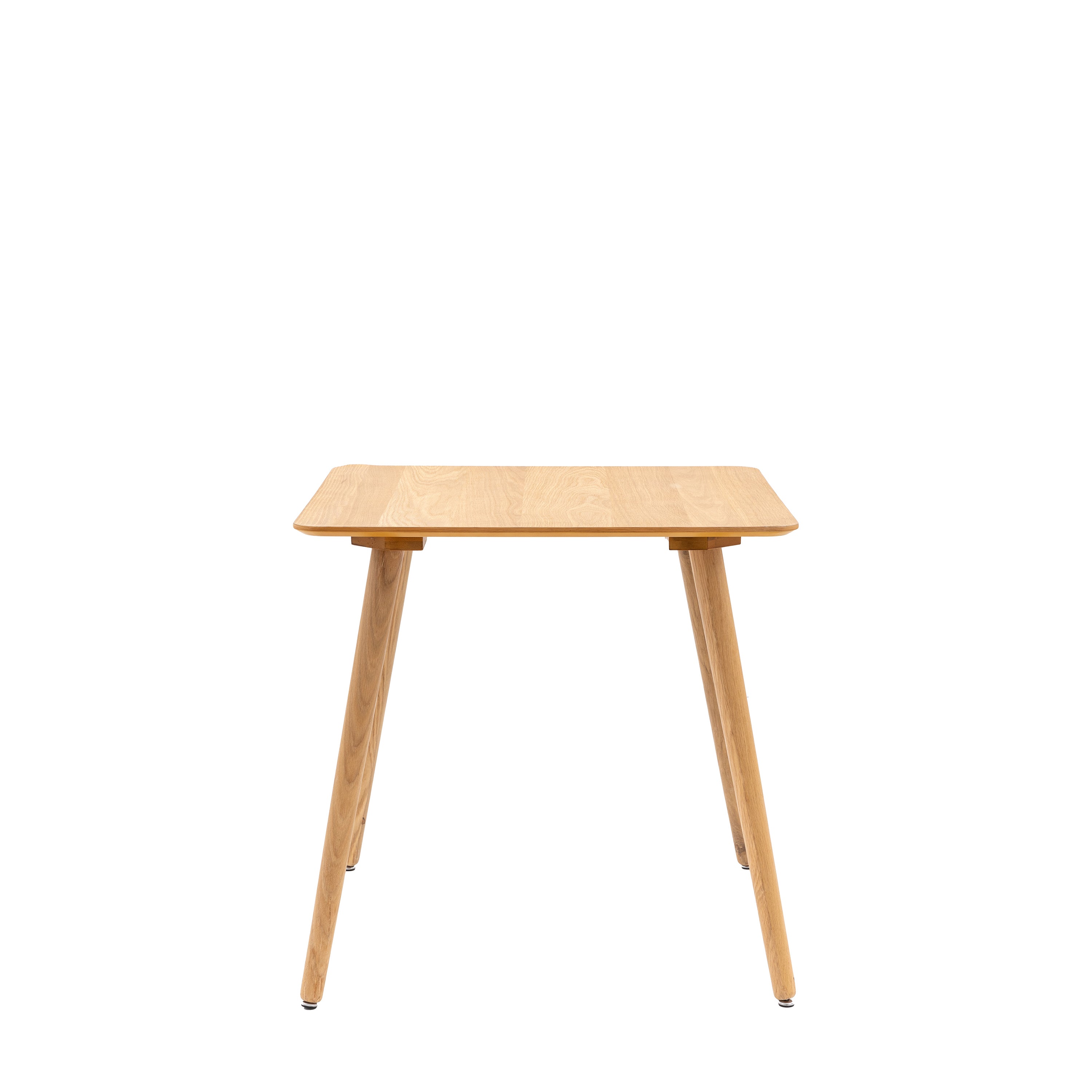 #Size:Square Colour:Oak