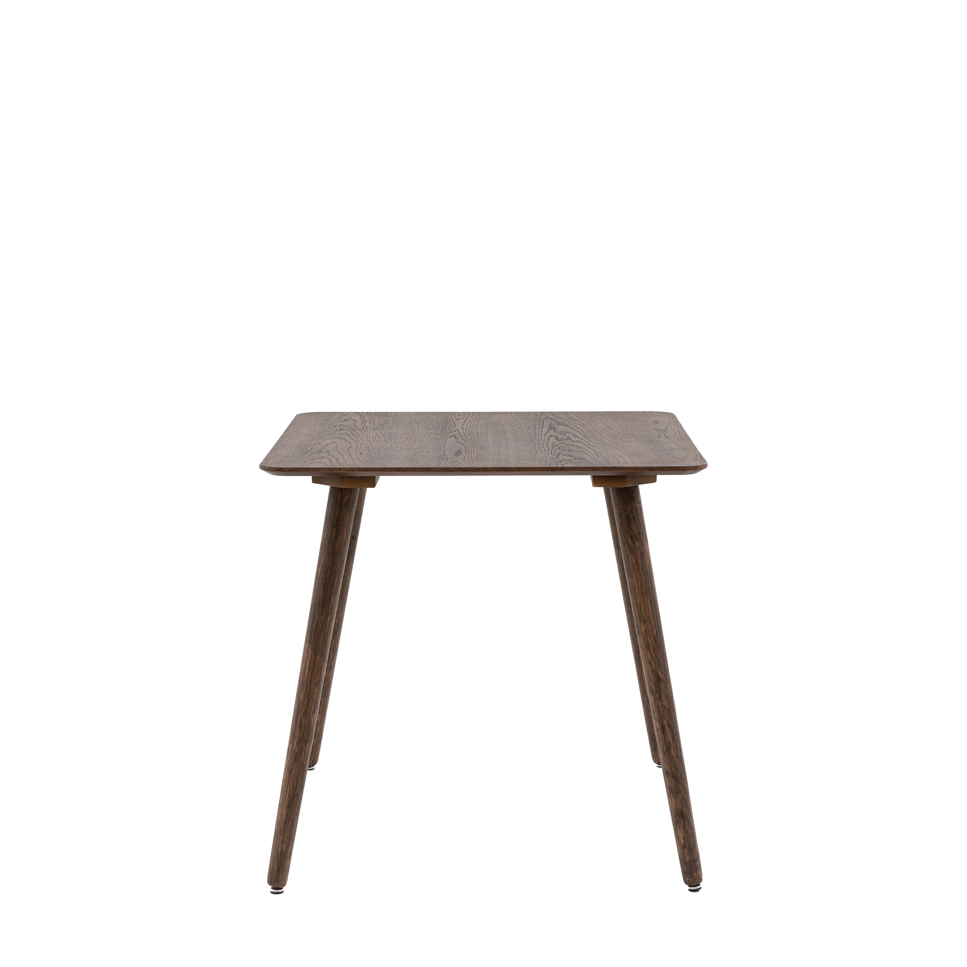 #Size:Square Colour:Smoked Oak