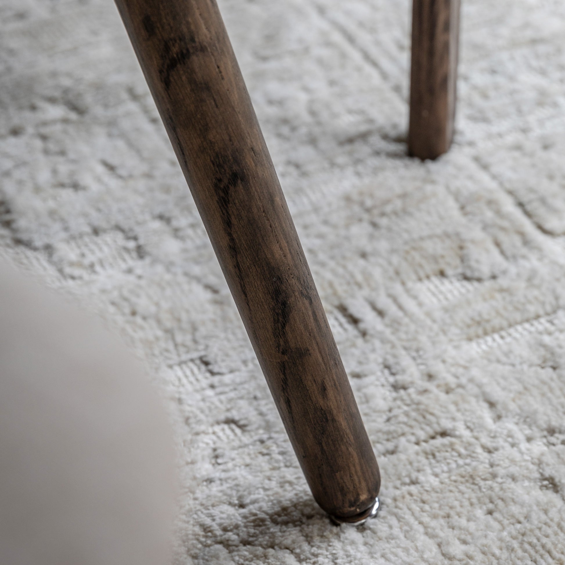 #Size:Square Colour:Smoked Oak