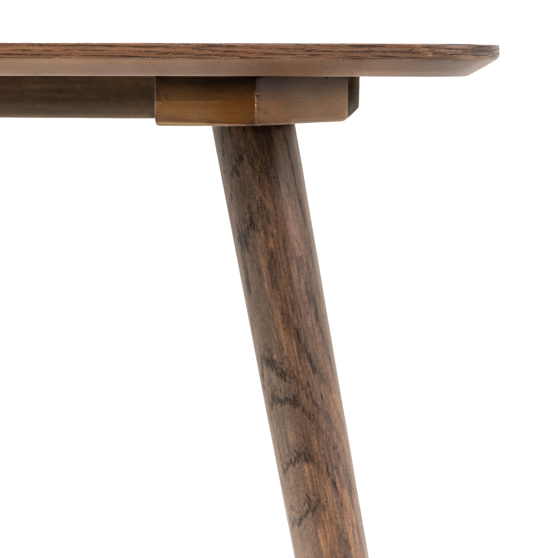 #Size:Square Colour:Smoked Oak