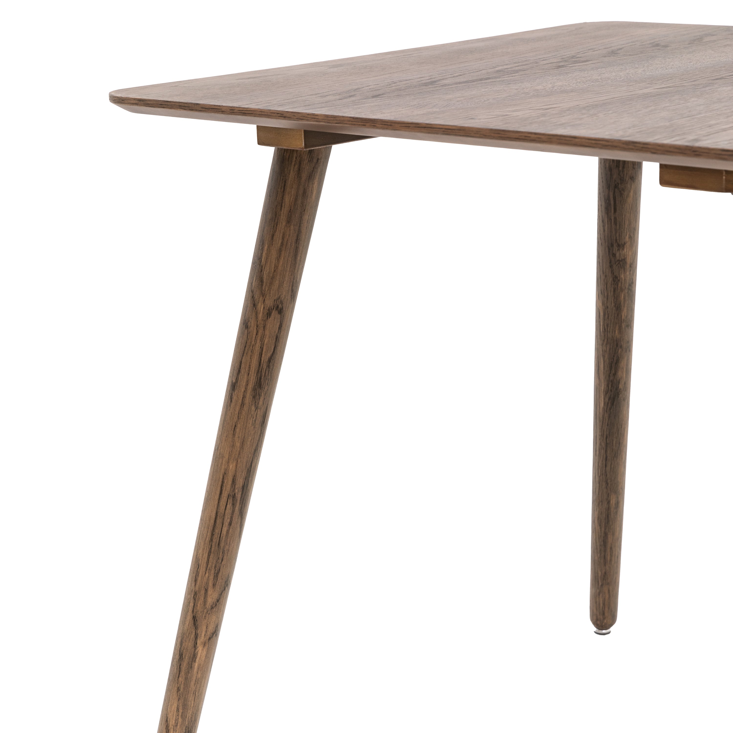 #Size:Square Colour:Smoked Oak
