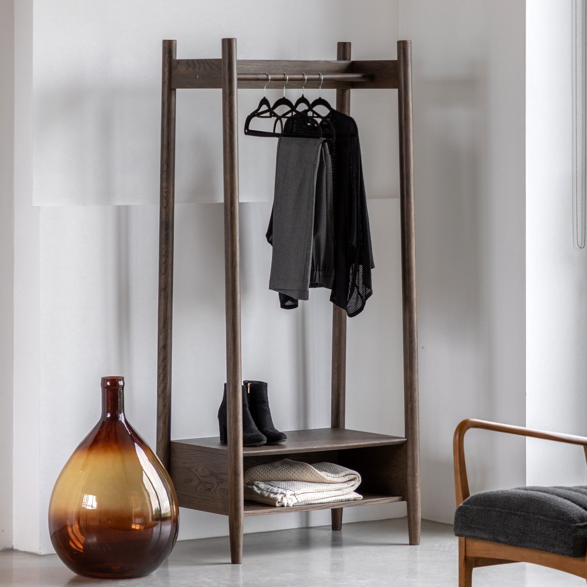 #Colour:Smoked Oak