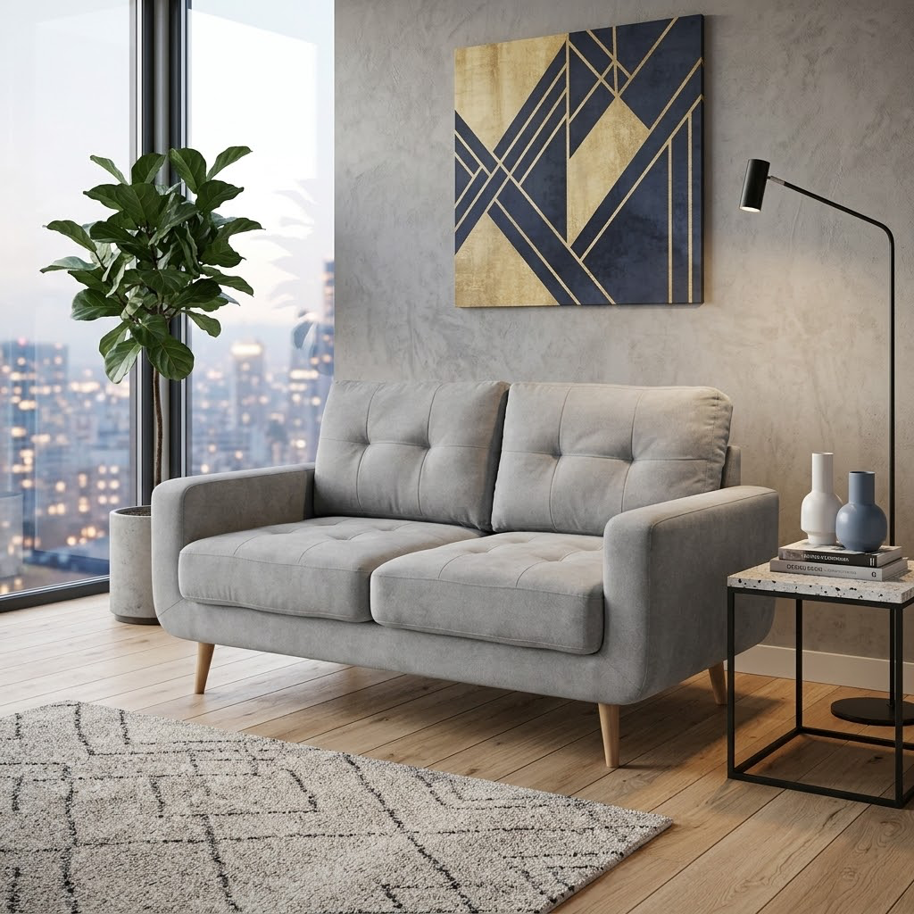 #Colour:Light Grey