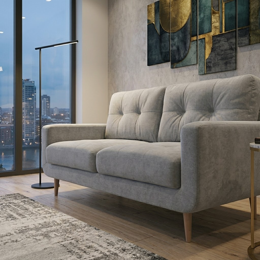#Colour:Light Grey