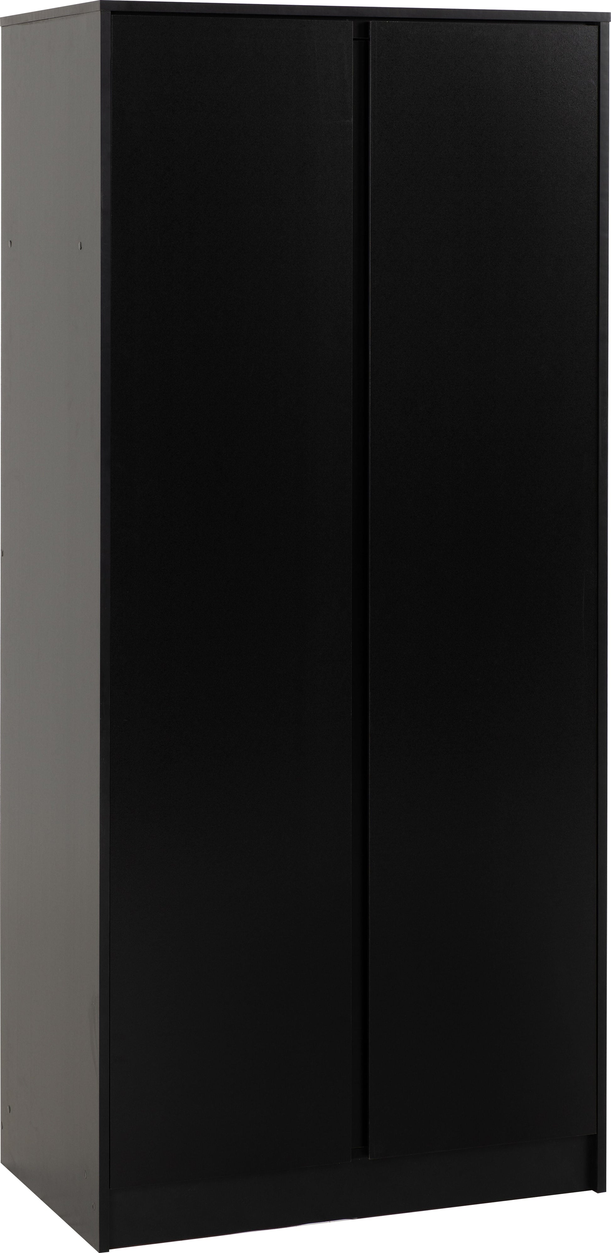 #Colour:Black