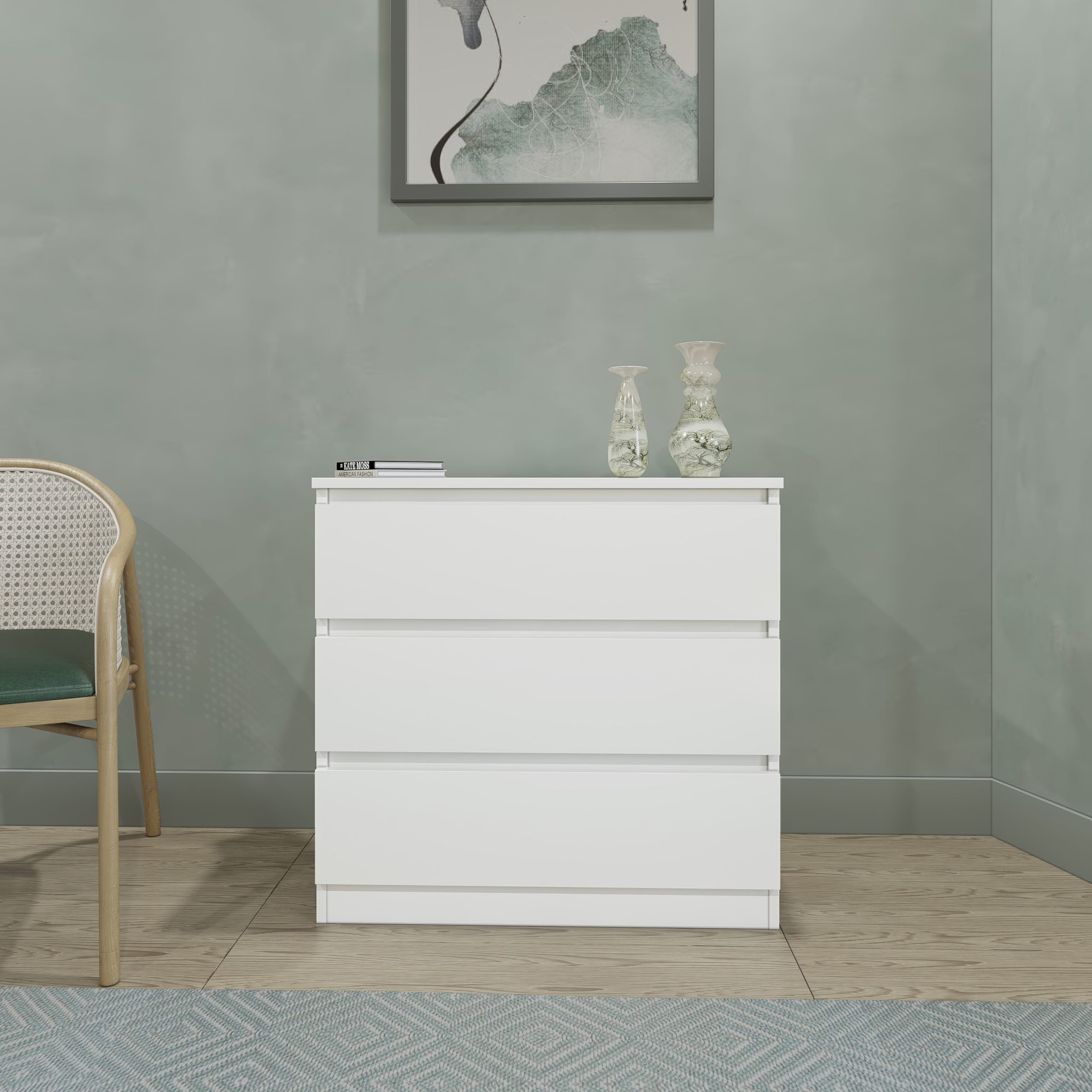 #Colour:White