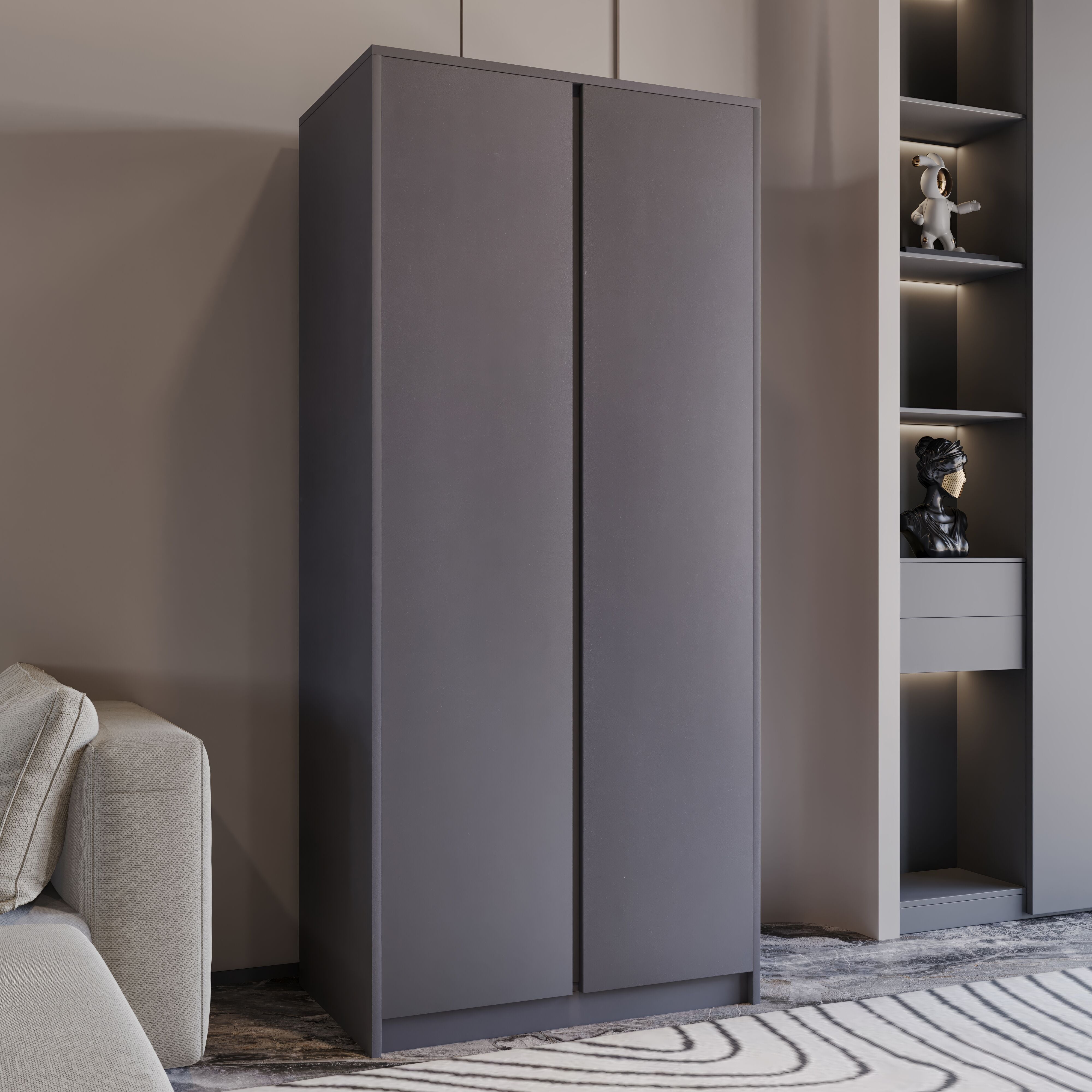 #Colour:Grey
