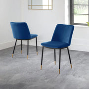 #Colour:Blue
