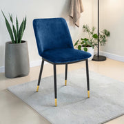#Colour: Blue